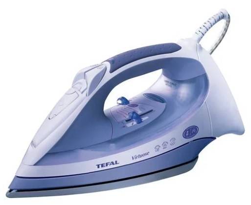 TURBO PRO VIRTUOSE FV9140