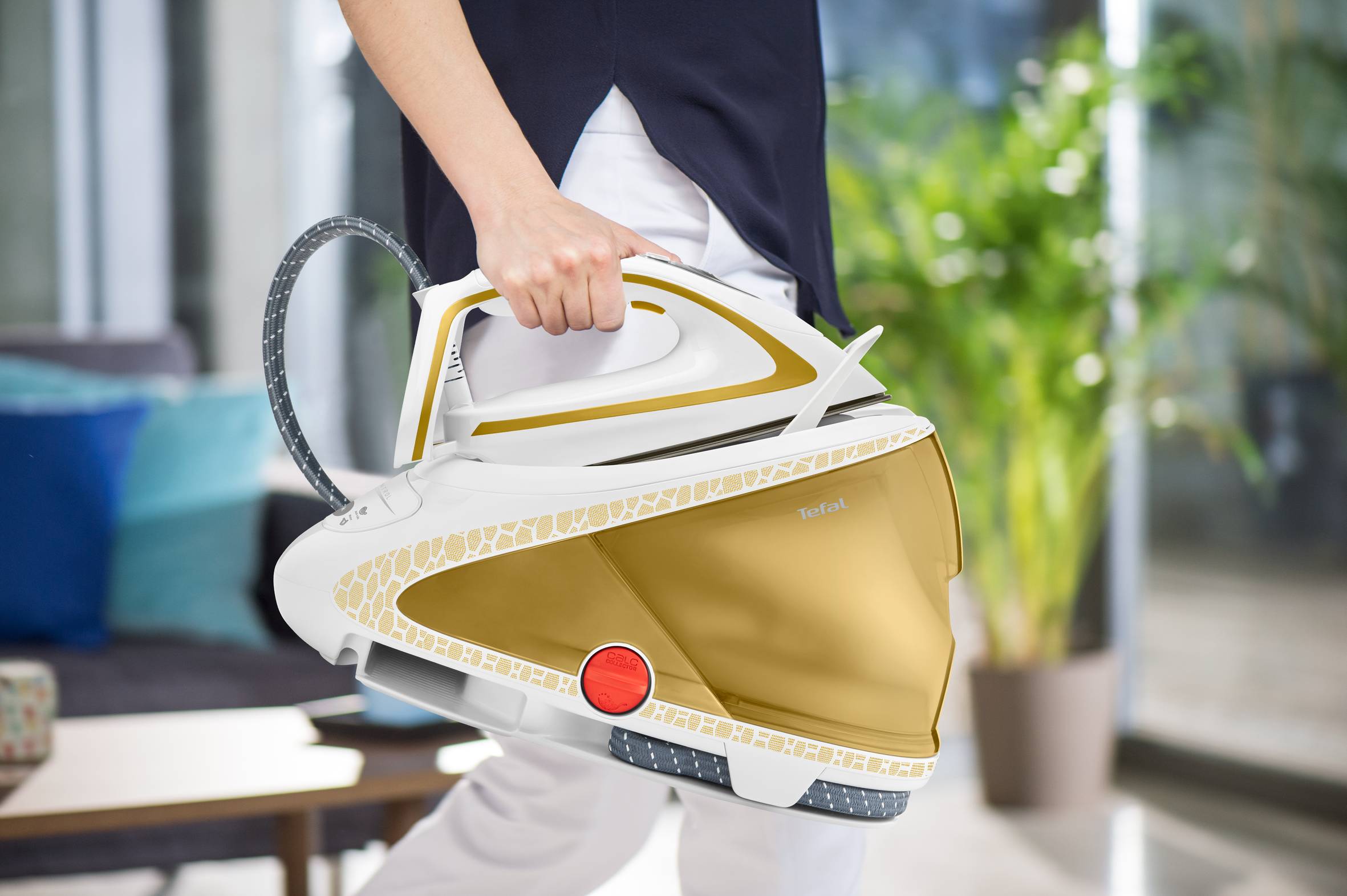 PRO EXPRESS ULTIMATE GV9581E0 zlatá