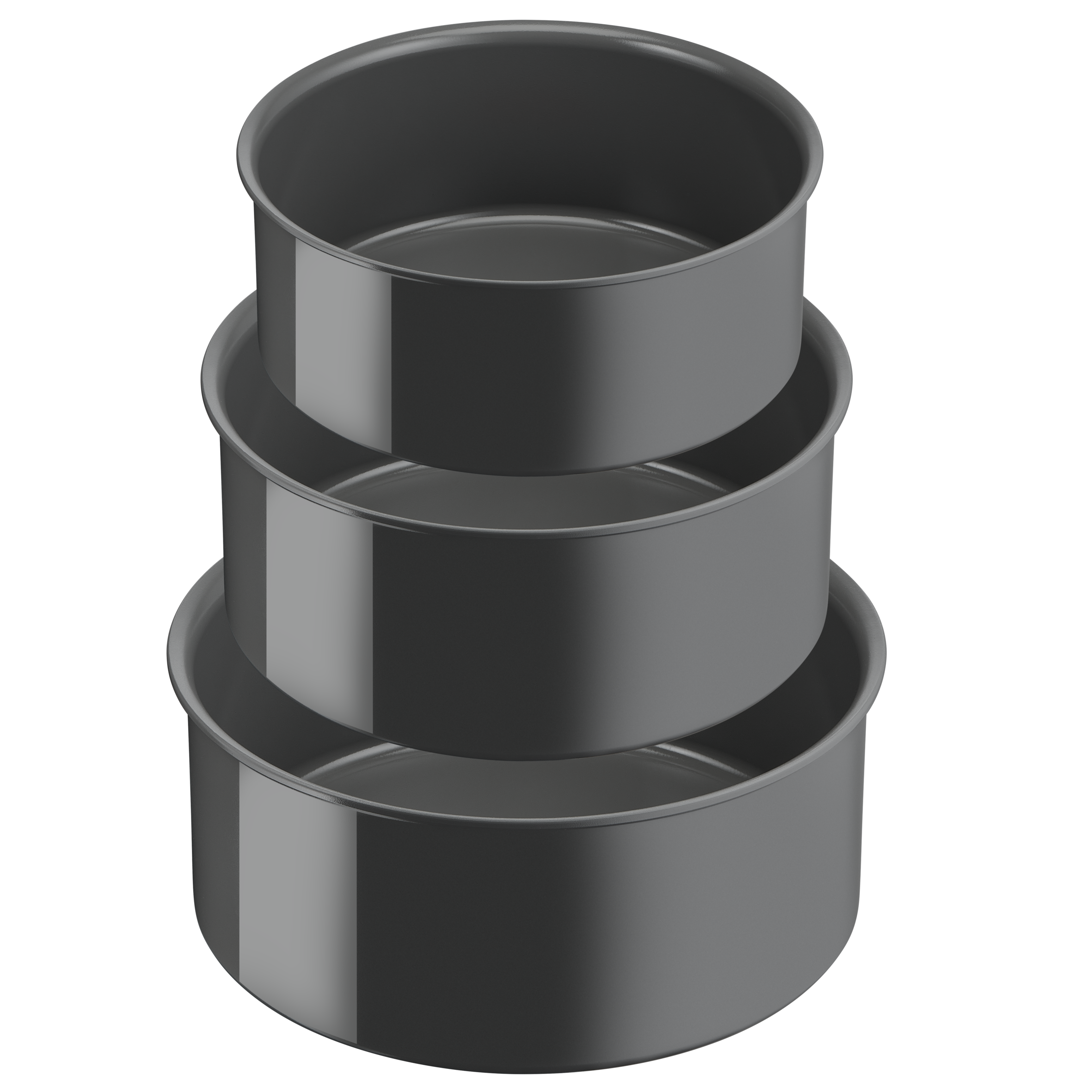 Sada nádobí Tefal Ingenio Renew L2609402 4ks