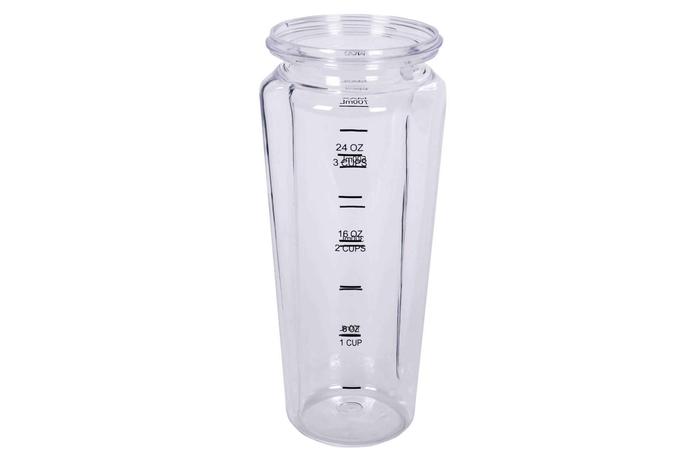 Velká láhev 700&nbsp;ml MS-653700