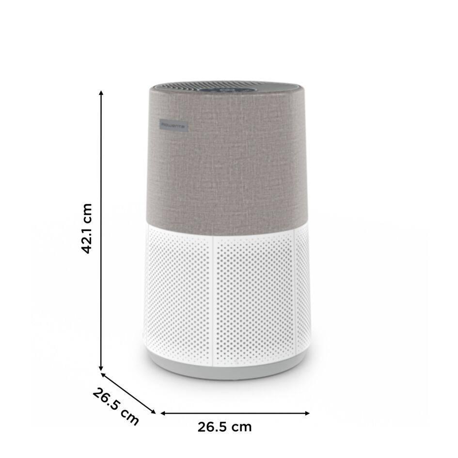 Čistička vzduchu Rowenta Pure Air City PU2840F0