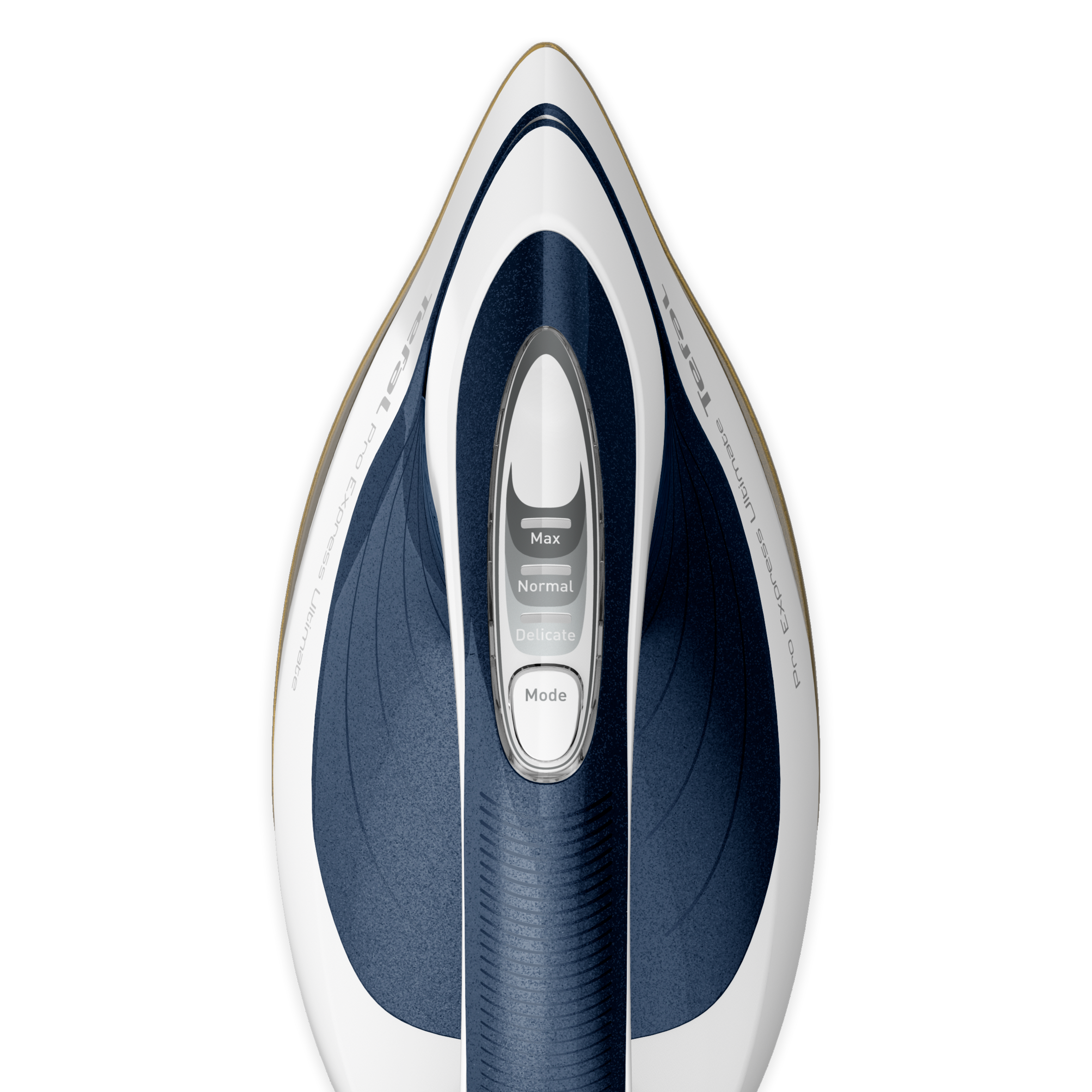 Parní generátor Tefal PRO EXPRESS ULTIMATE II GV9720E0