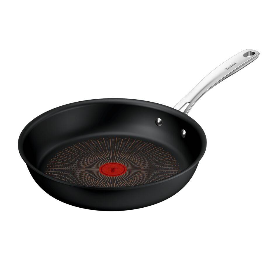 Nepřilnavá pánev Tefal Excellence+ G3300602 28 cm