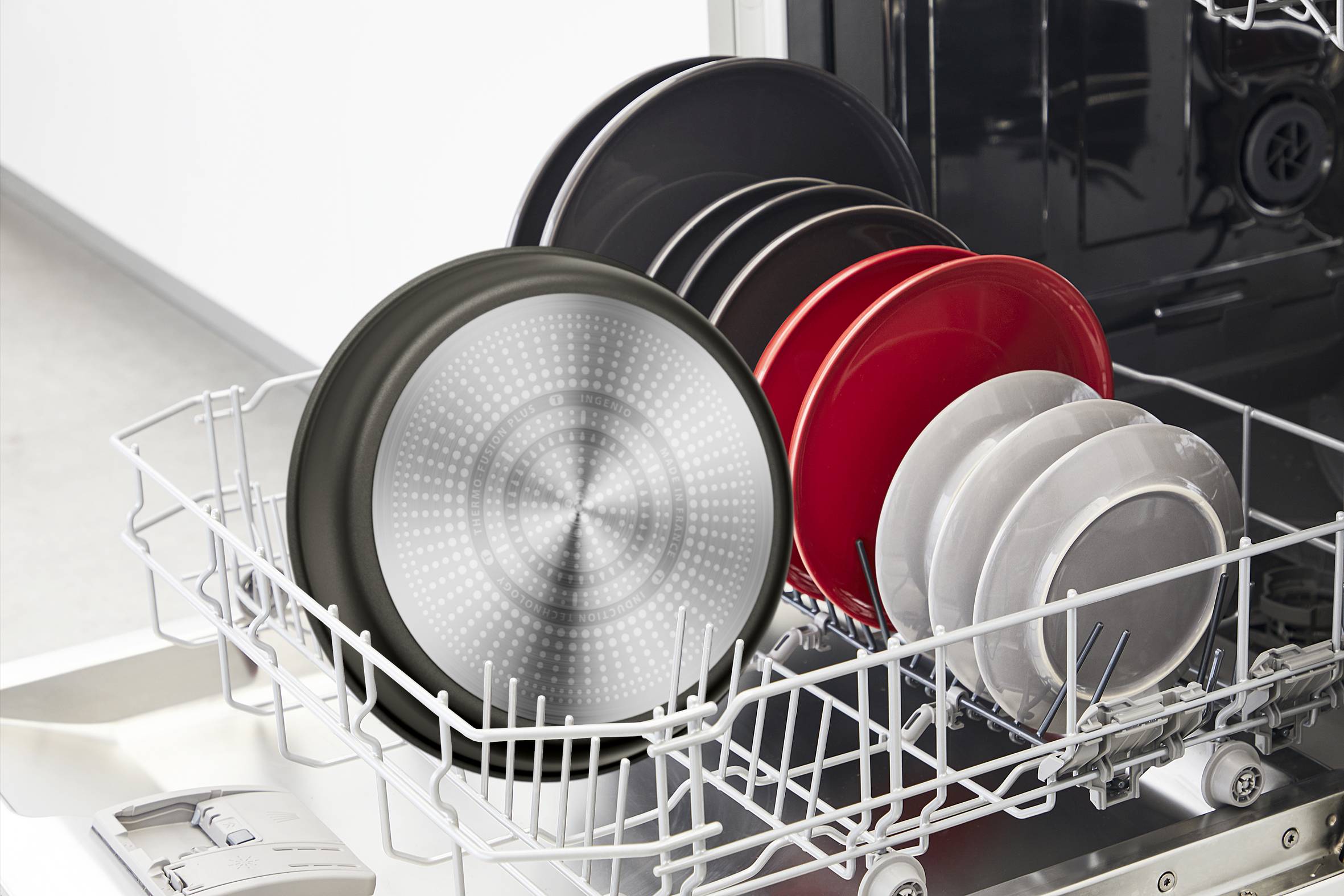 Sada nádobí Tefal Ingenio Ultimate L7649453 4 ks