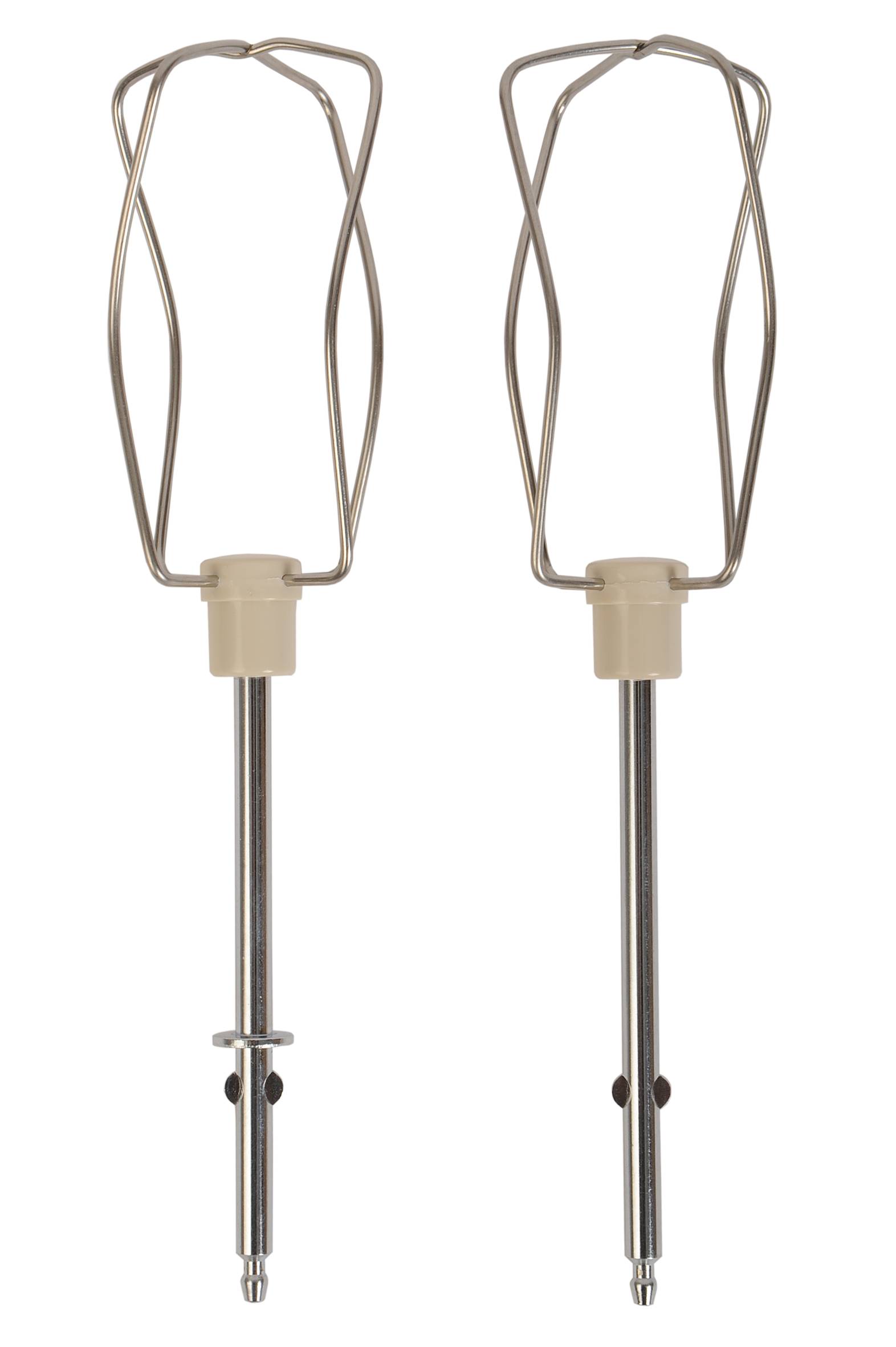 Sada 2 emulgačních šlehačů XJ901301