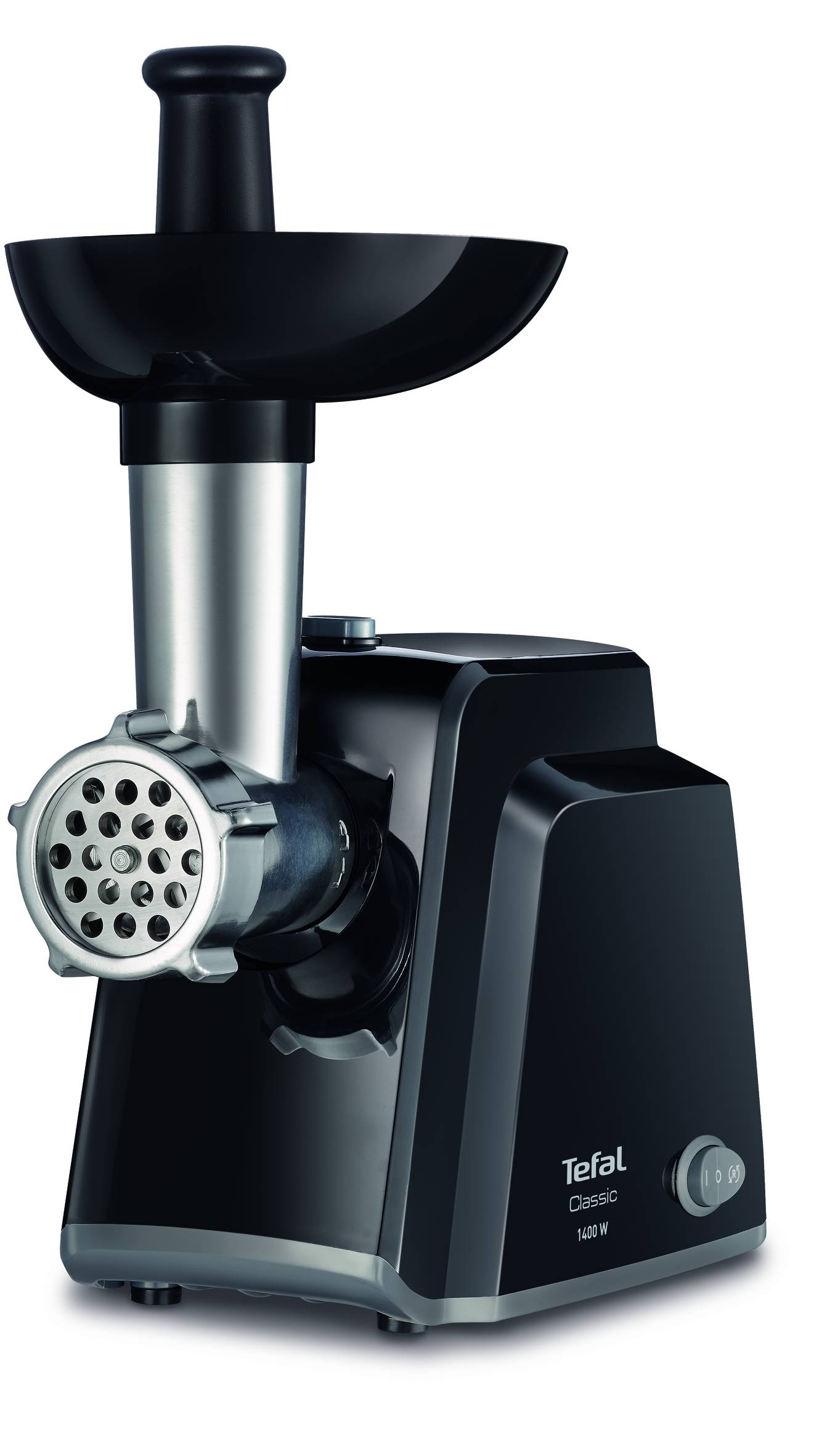 Mlýnek na maso Tefal HV1 Classic NE105838 Černý