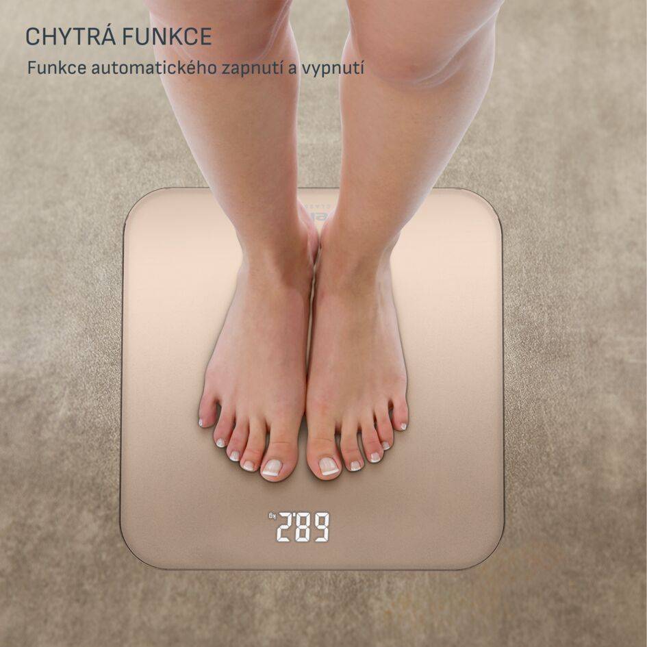 Osobní váha, Tefal Classic PP1900V0