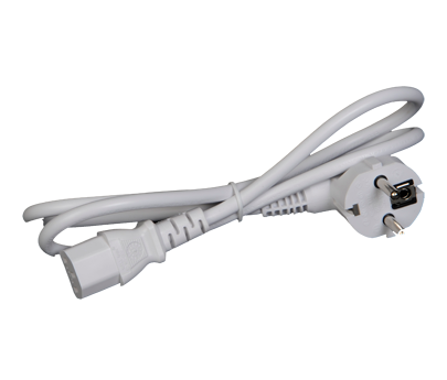 Odnímatelný elektrický kabel SS-993452