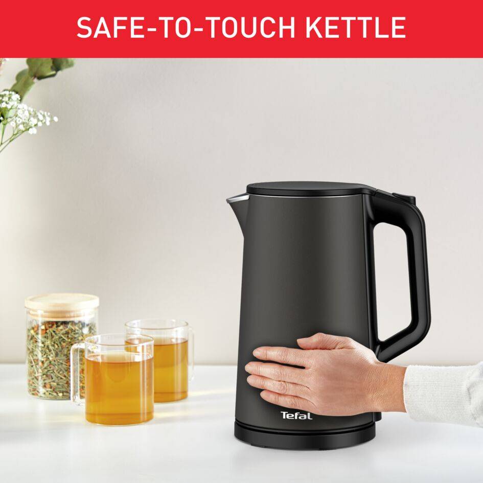 Rychlovarná konvice Glorious