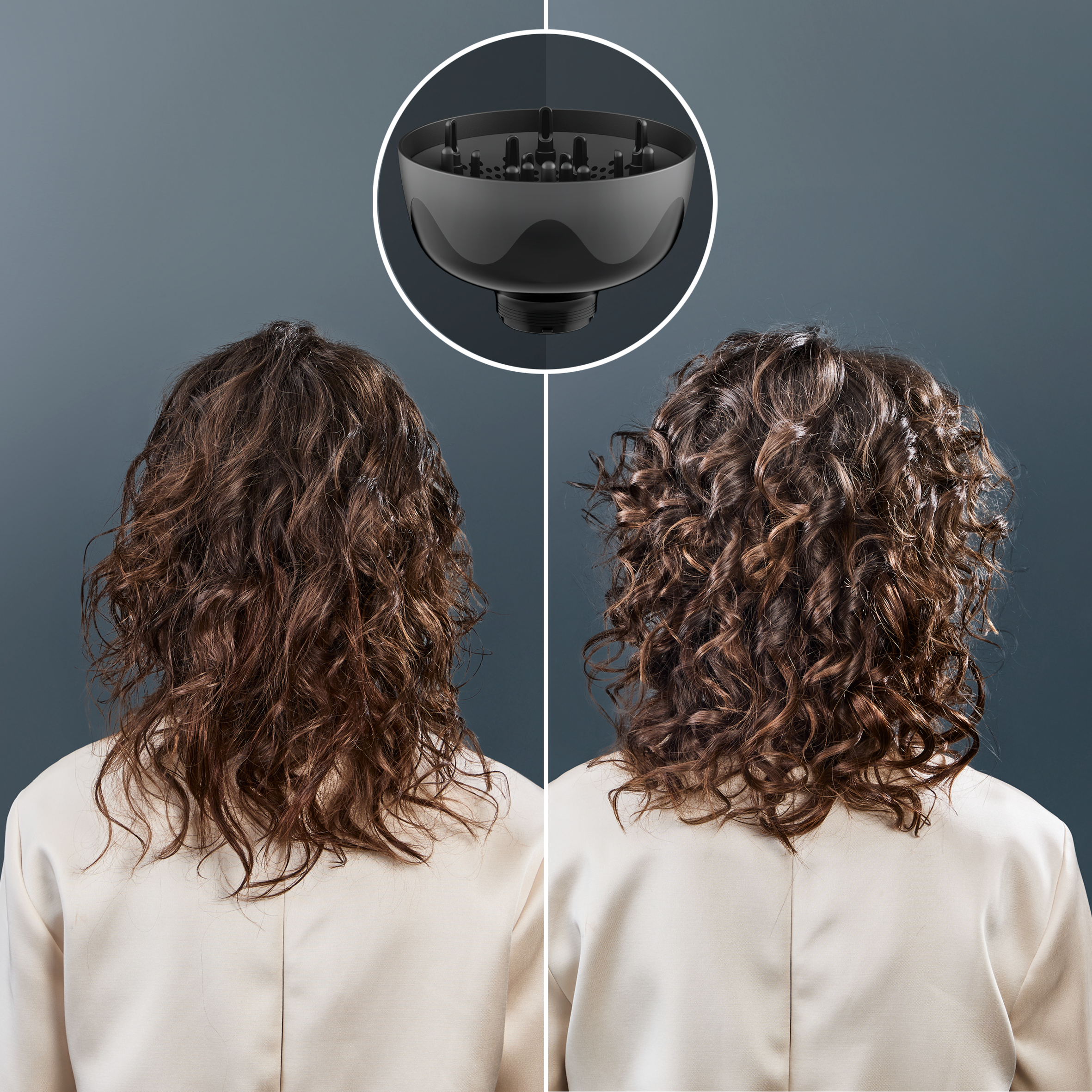 Kořenový difuzér SS-1810003557