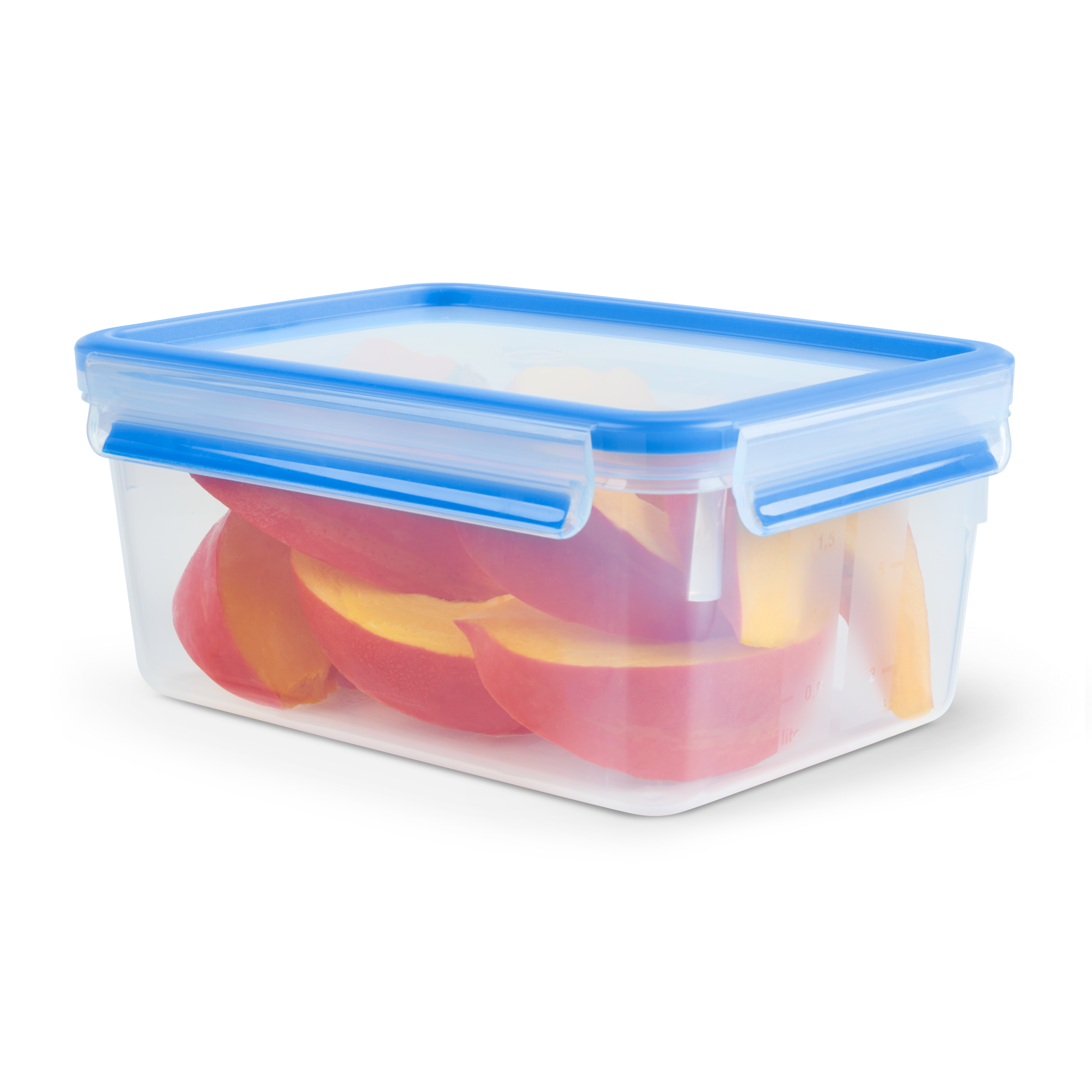 Dóza Tefal Master Seal Fresh K3021512 Obdélníková 2,3 l