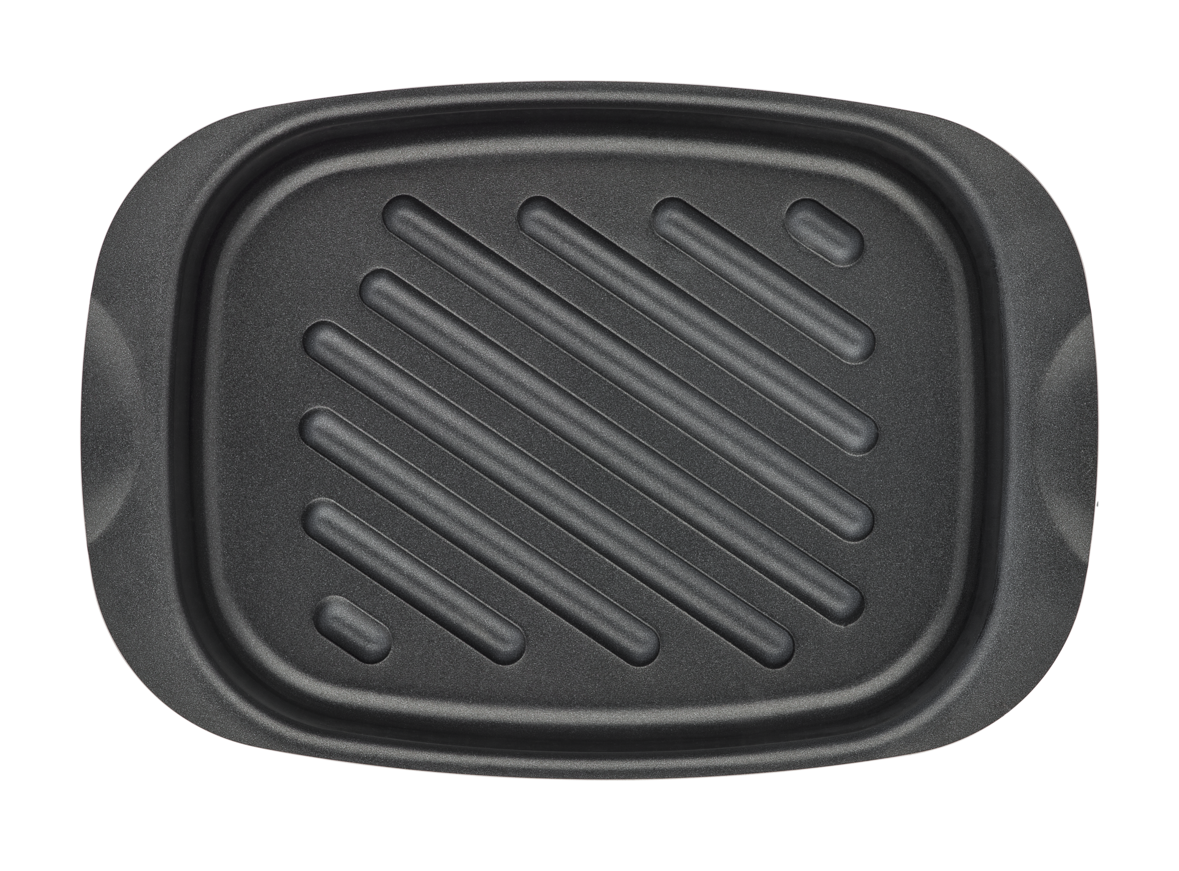 Pekáč Tefal La Recyclée 27x39cm J5702053 černá