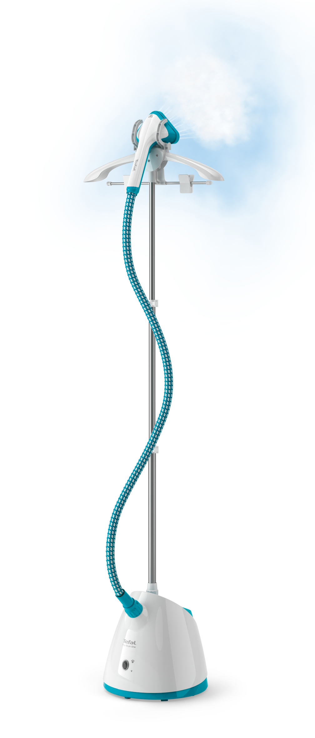 Napařovač oděvů Tefal Pro Style One IT2460E0 Modrý/Bílý