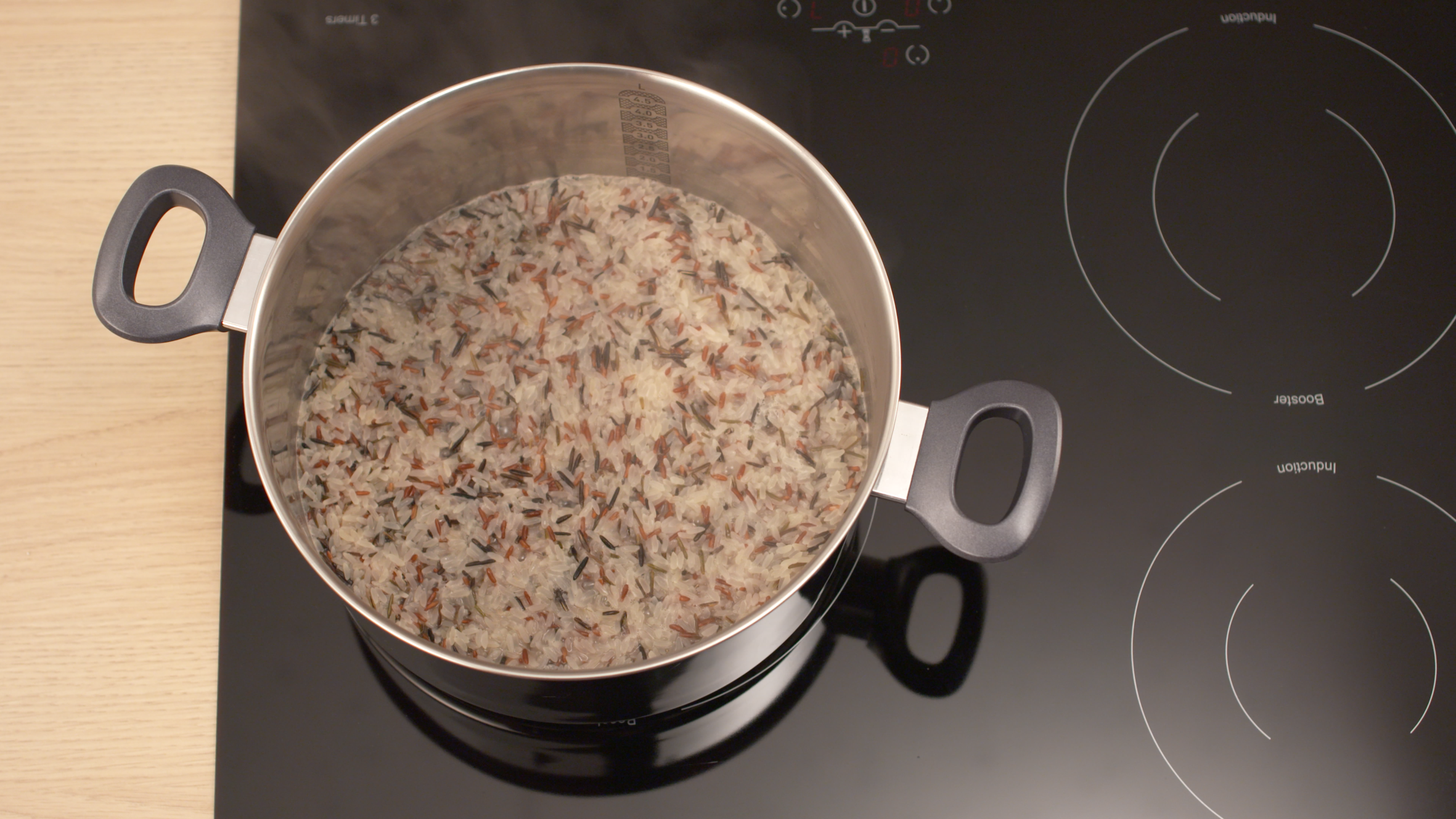 Hrnec s poklicí Tefal Daily Cook G7124445 20 cm