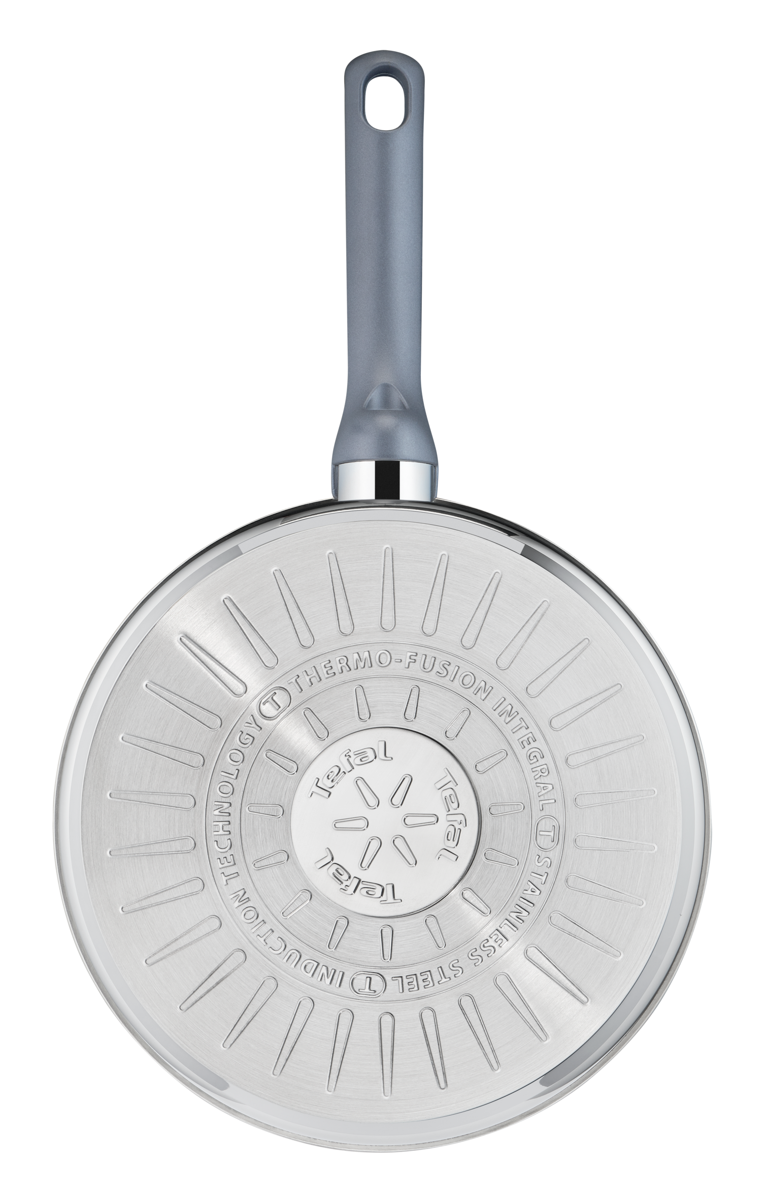 Hluboká pánev s poklicí Tefal Daily Cook G7303255 24 cm