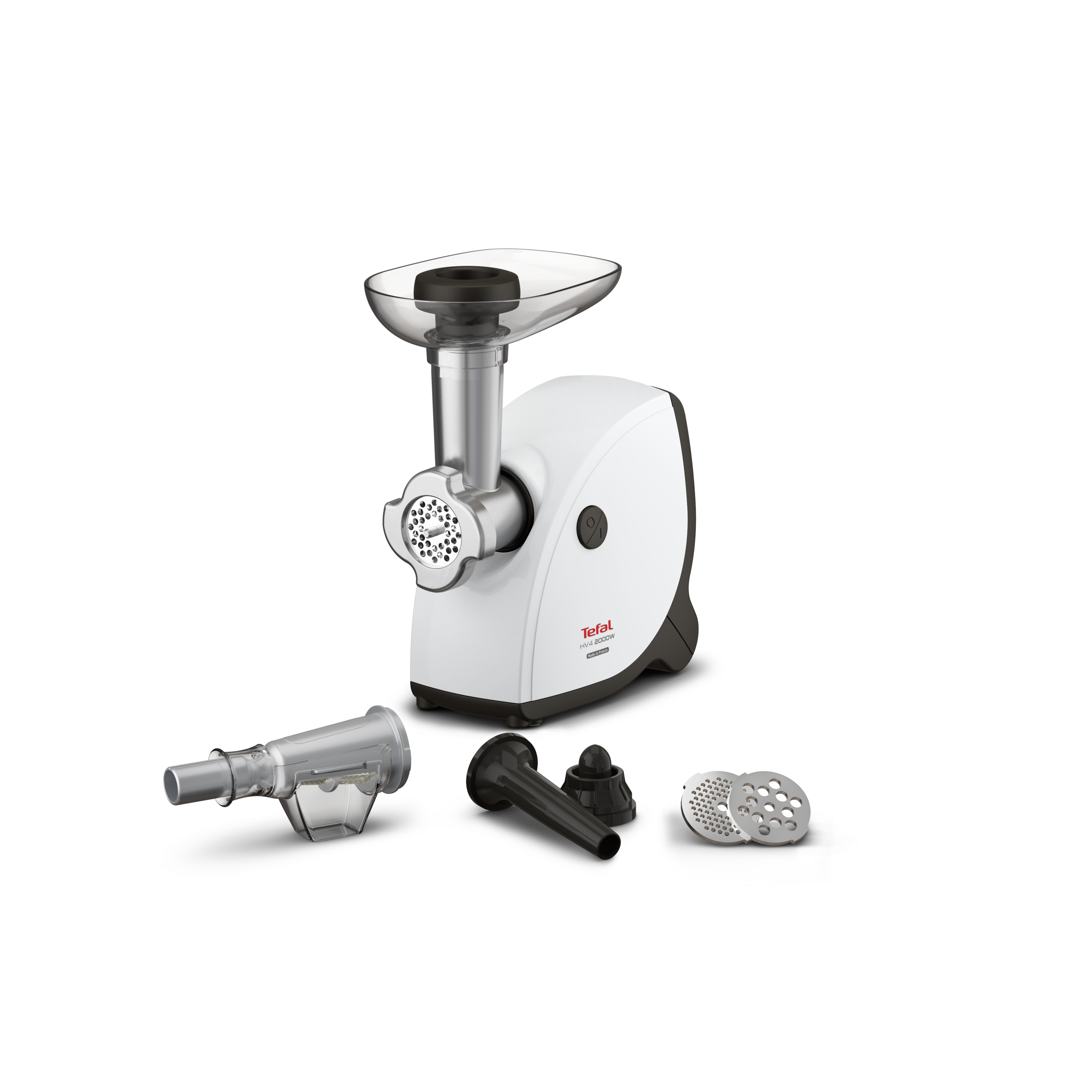 Mlýnek na maso Tefal HV4 6v1 NE463138