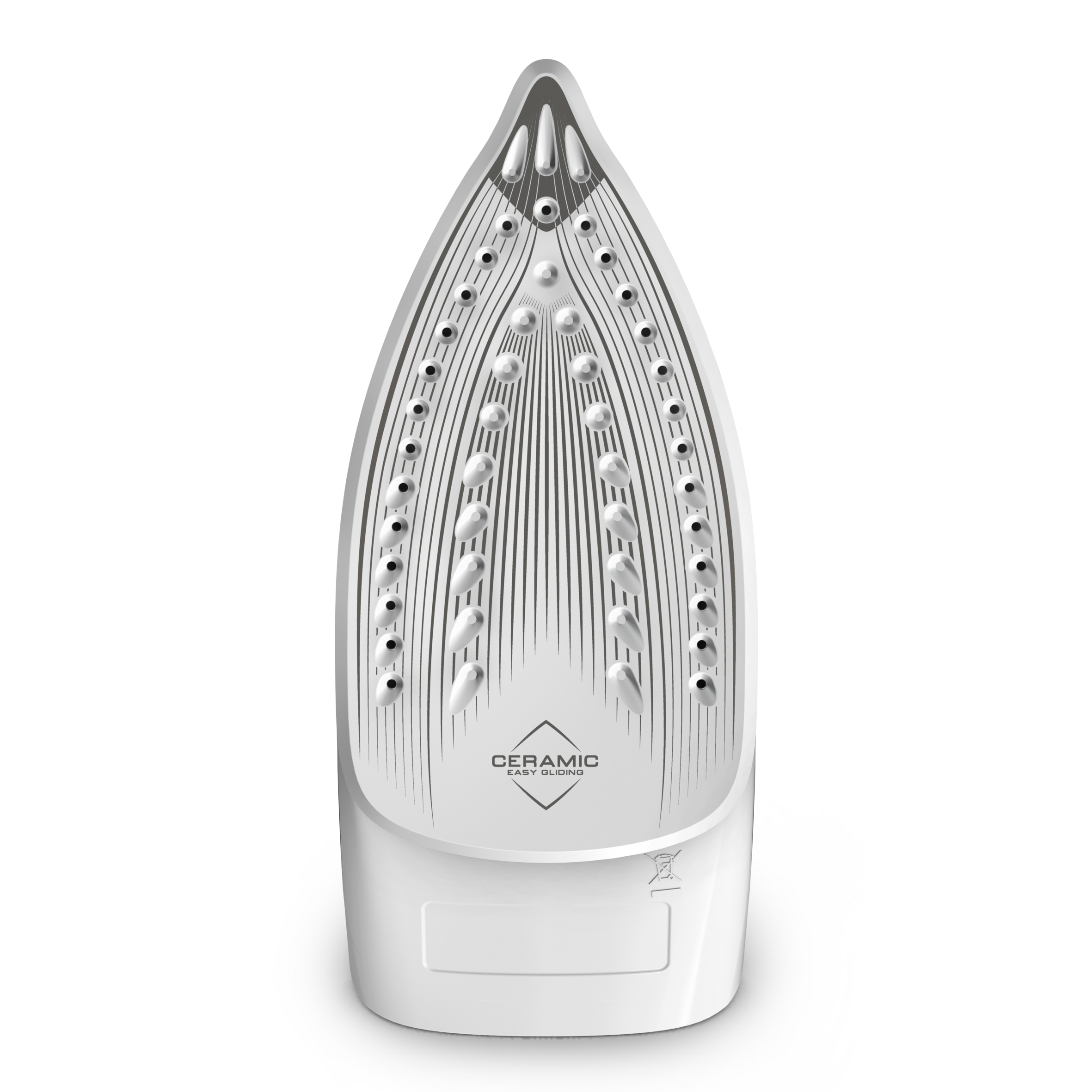 FV2C42 Virtuo 30 Napařovací žehlička Tefal eukalyptová