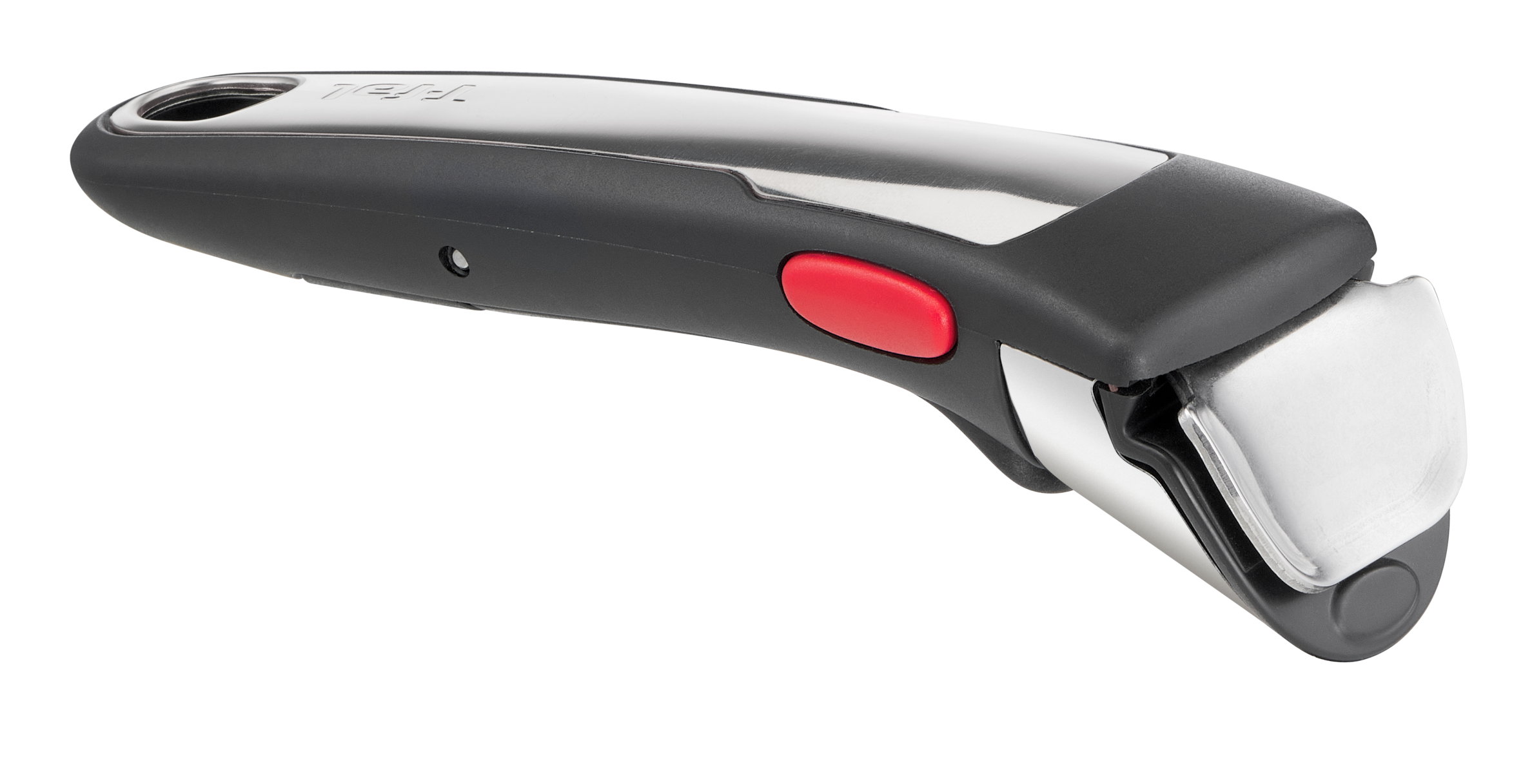 Odnímatelná rukojeť Ingenio Premium, černá barva