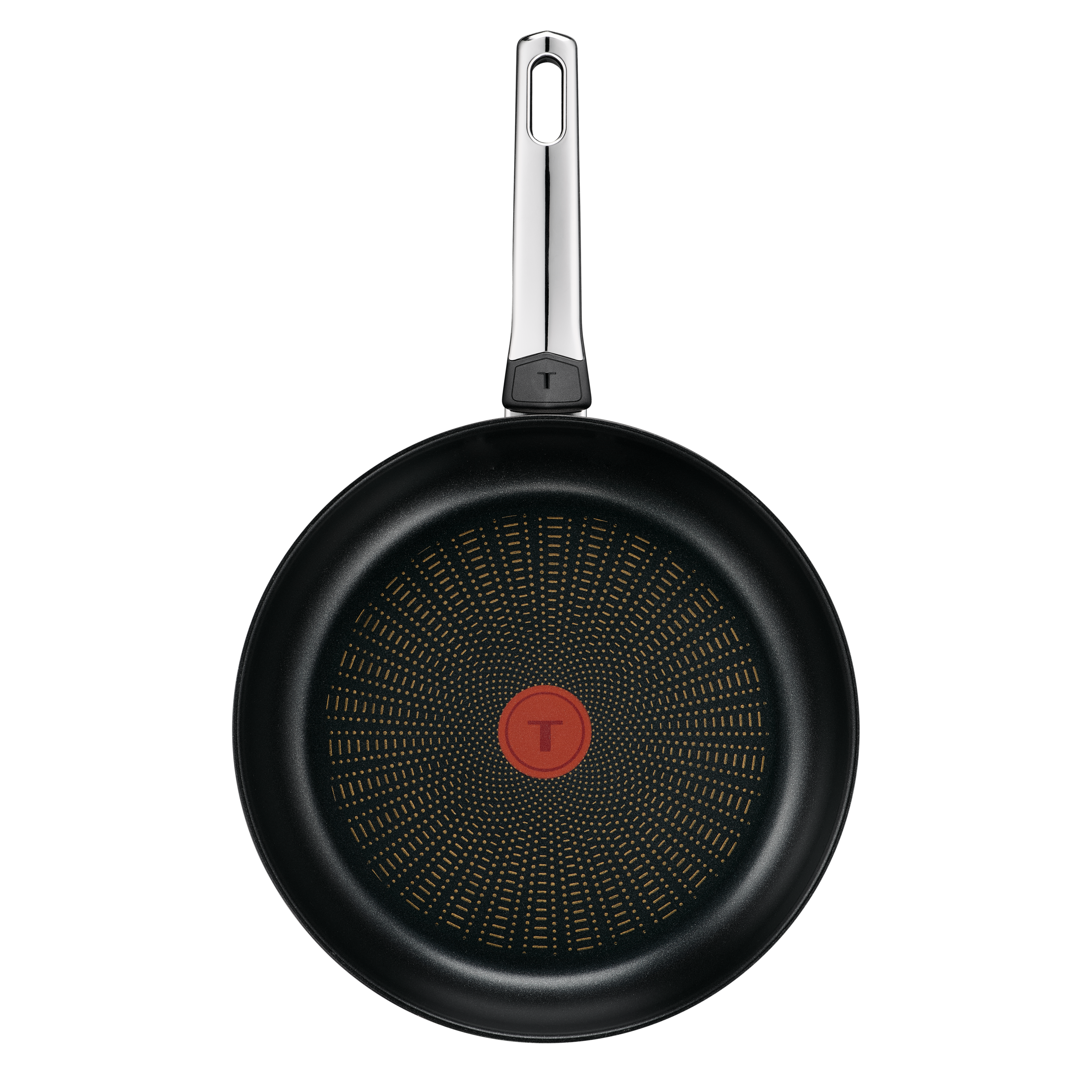 Nepřilnavá pánev Tefal Emotion+ E3270644 28 cm