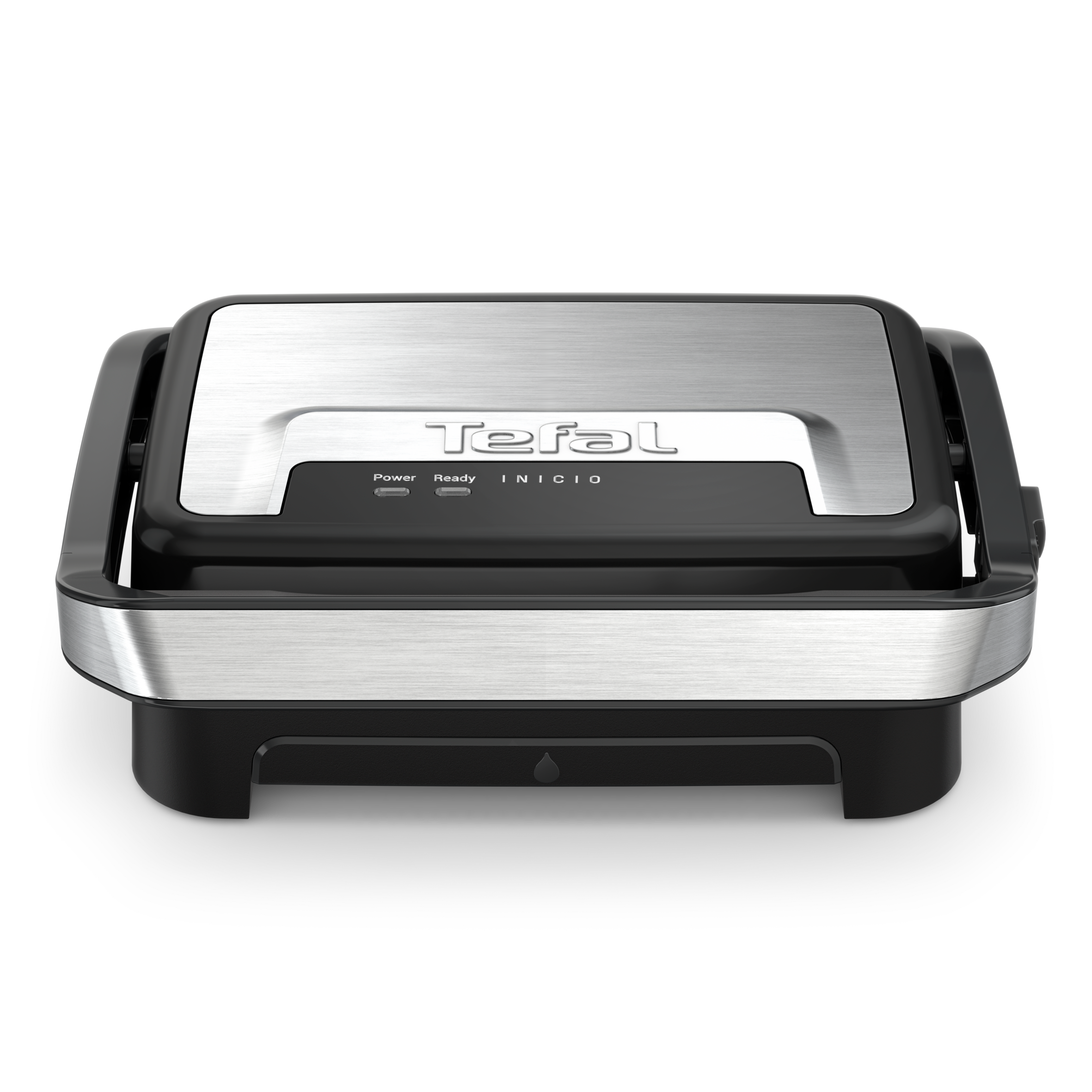 Elektrický gril GC270D10 Inicio Compact Tefal
