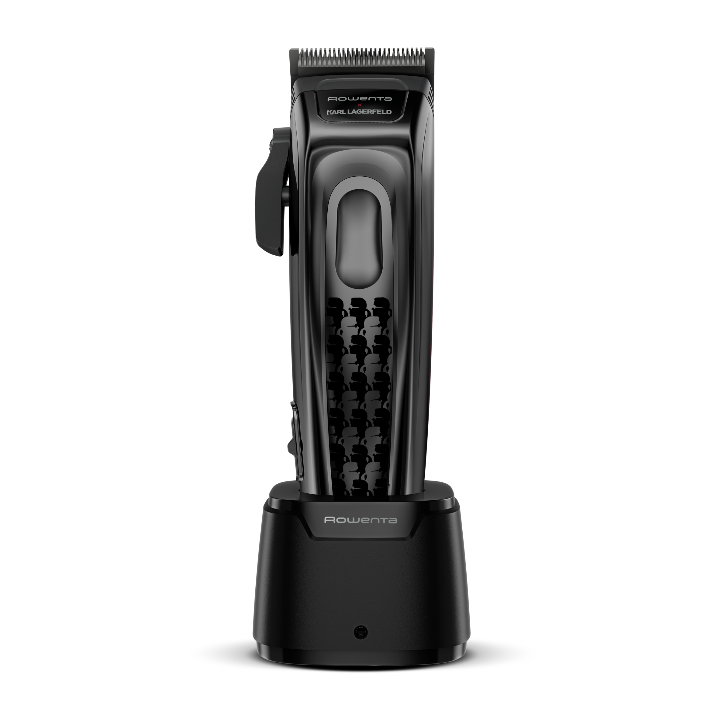 Pánský zastřihovač vlasů Rowenta Barber Experience TN155LE0