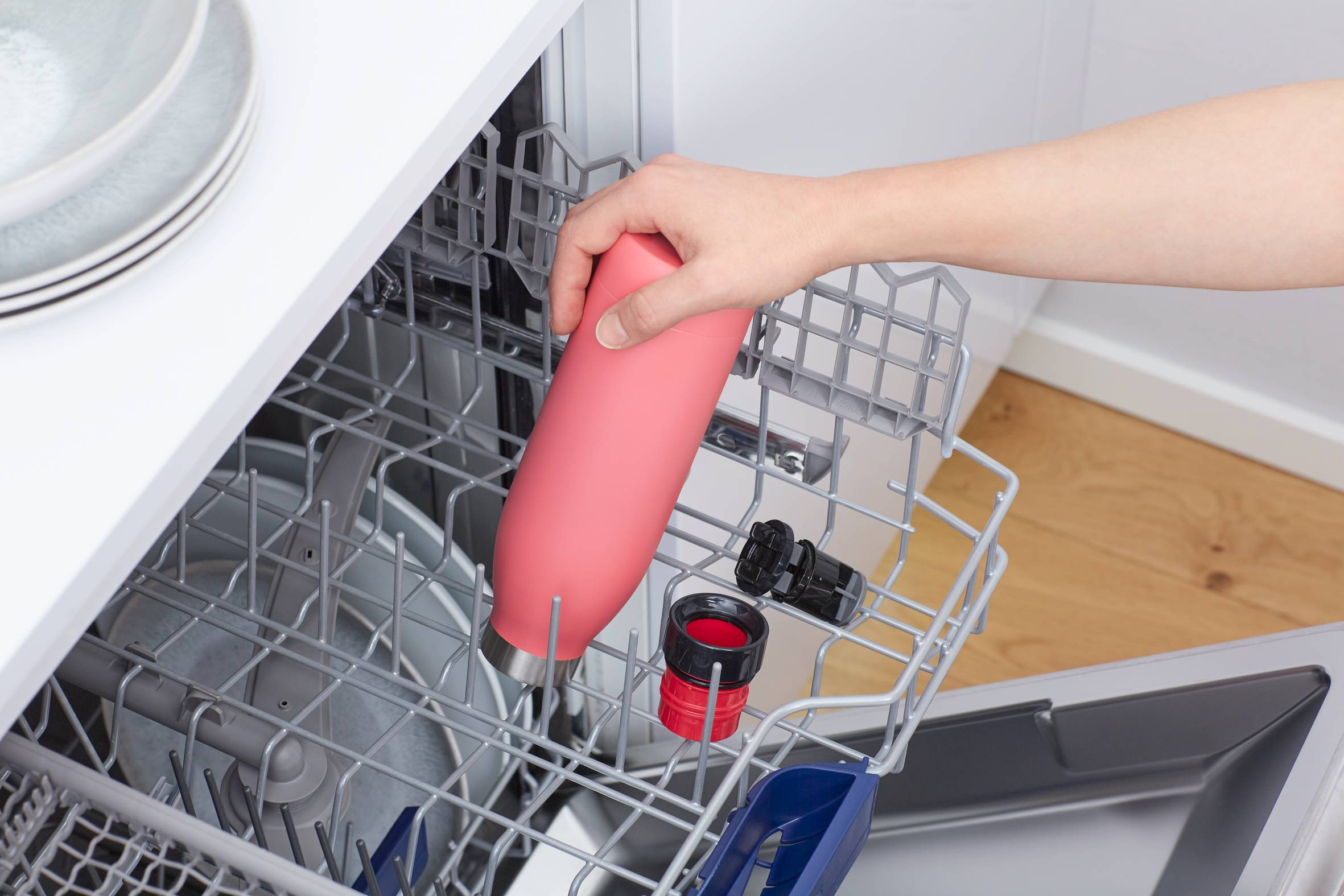 Termoláhev Tefal Bludrop N3110410 coral 0,5l