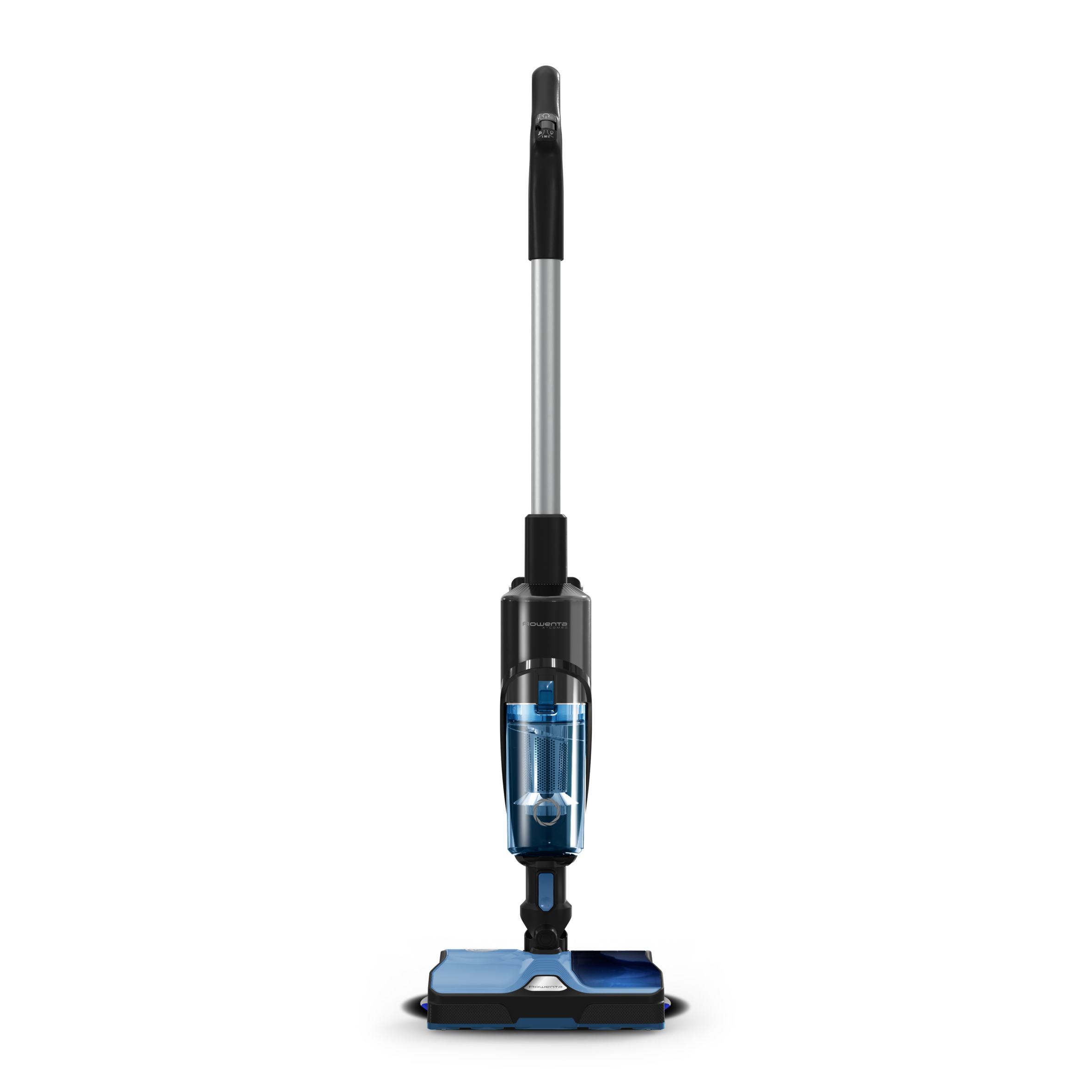 X-Combo Allergy 3v1 Vacuum & Mop GZ3038WO