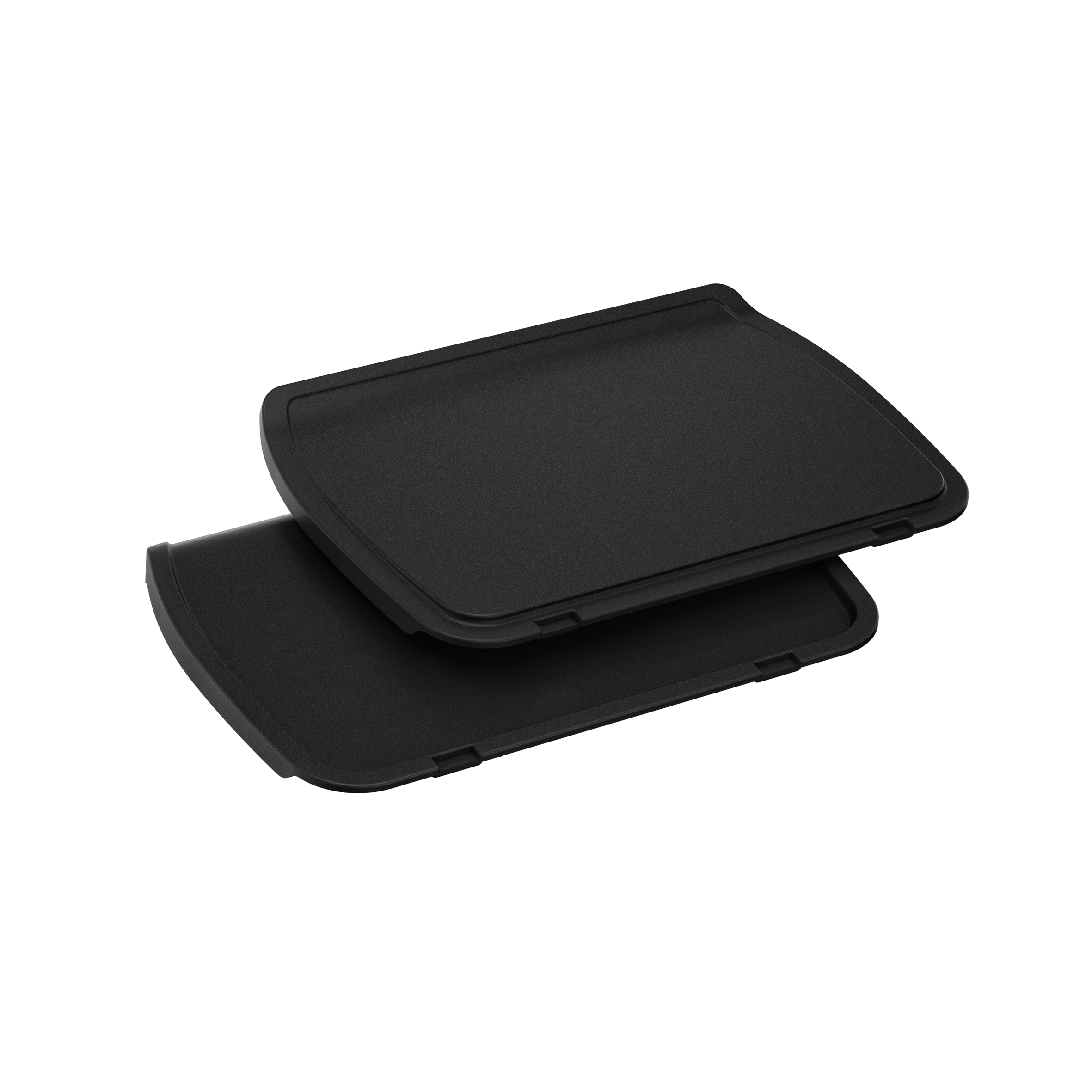 Desky Plancha pro OptiGrill/OptiGrill Elite, ideální nepřilnavý povrch pro choulostivé suroviny XA728810
