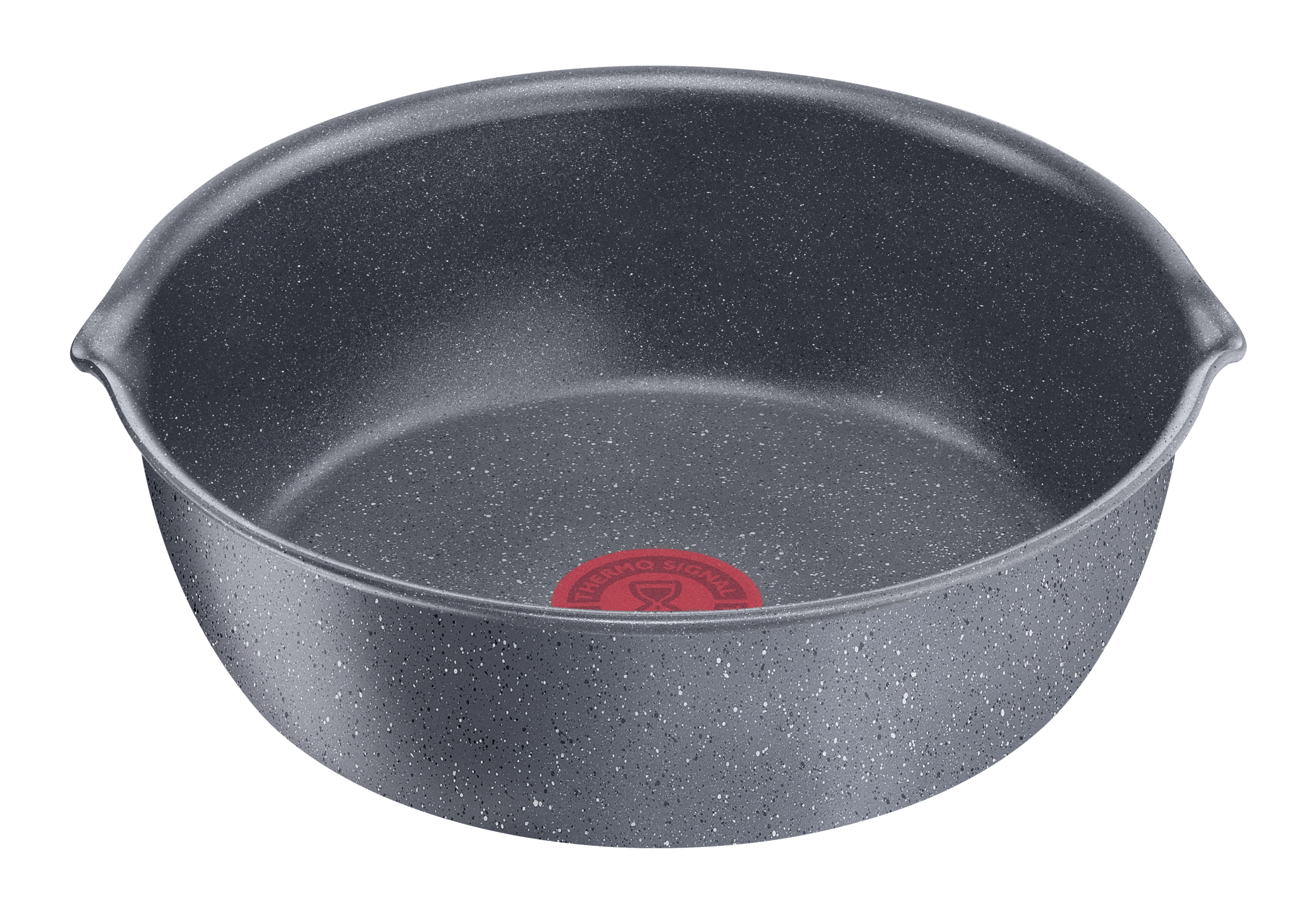 Hluboká pánev Tefal Ingenio Natural Force L3968302 22 cm