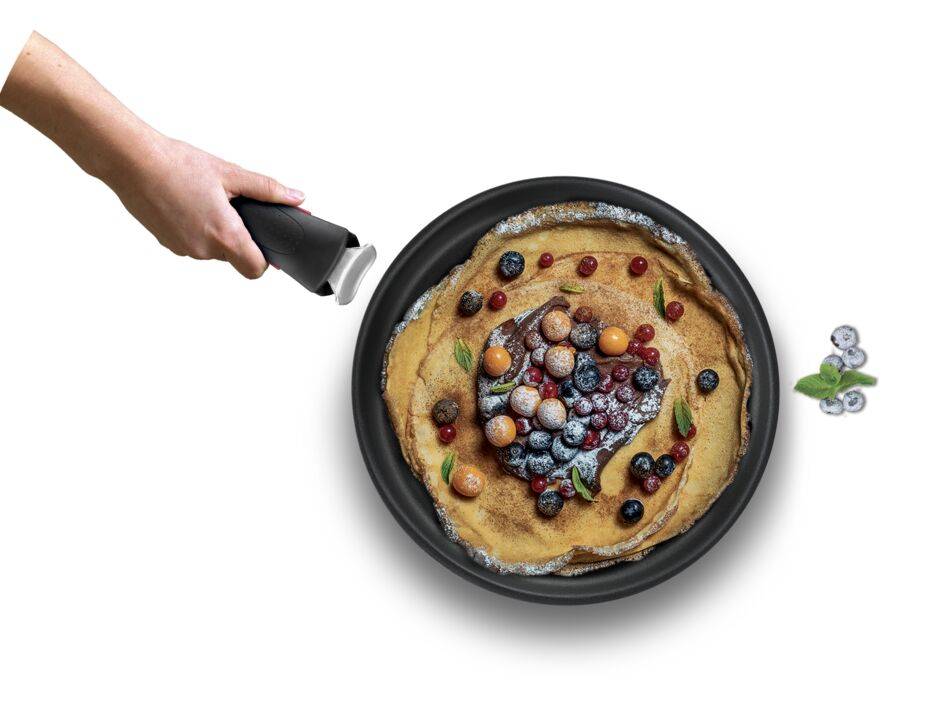 Pánev na palačinky Tefal Ingenio Unlimited L8581074 27 cm