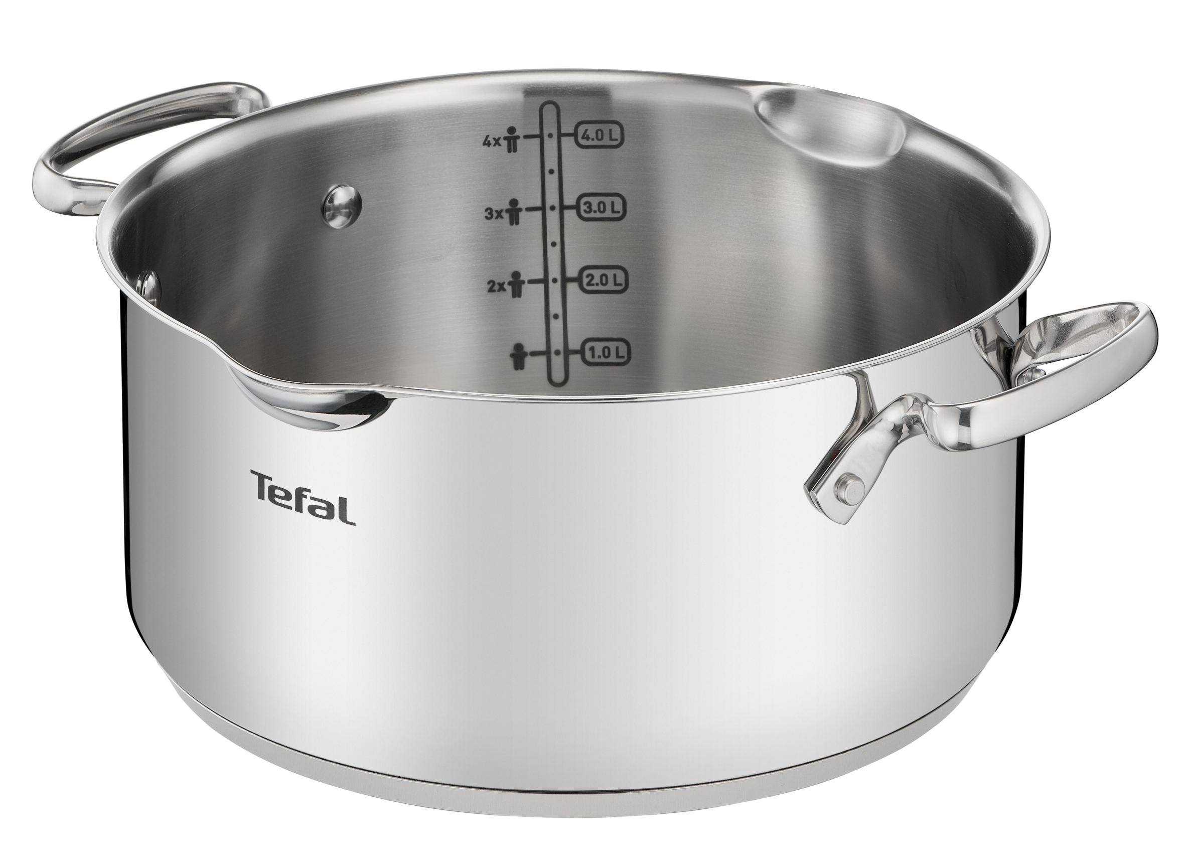 Hrnec s poklicí Tefal Duetto+ G7194455 20 cm