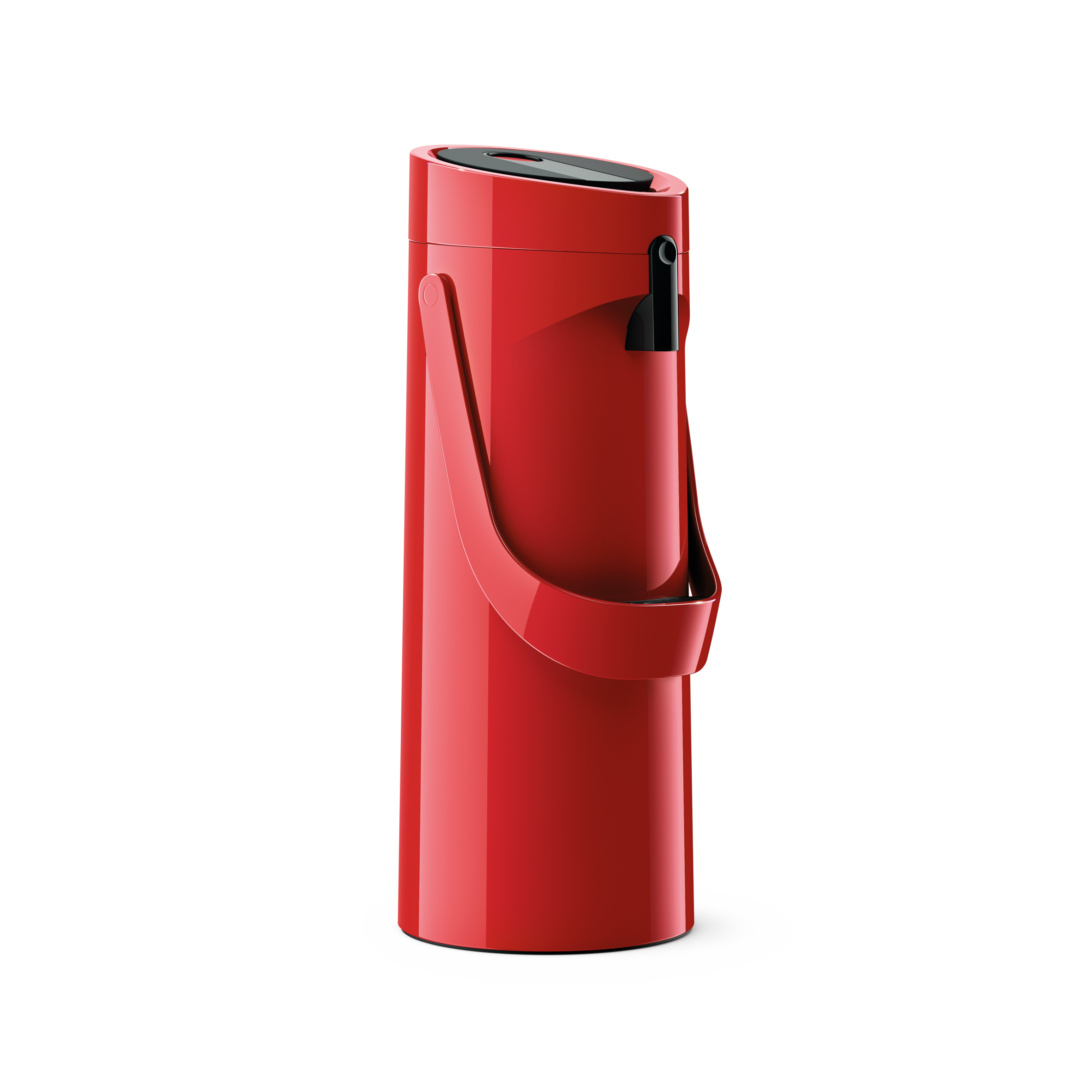 Termokonvice Tefal Ponza 1,9L K3140314 červená