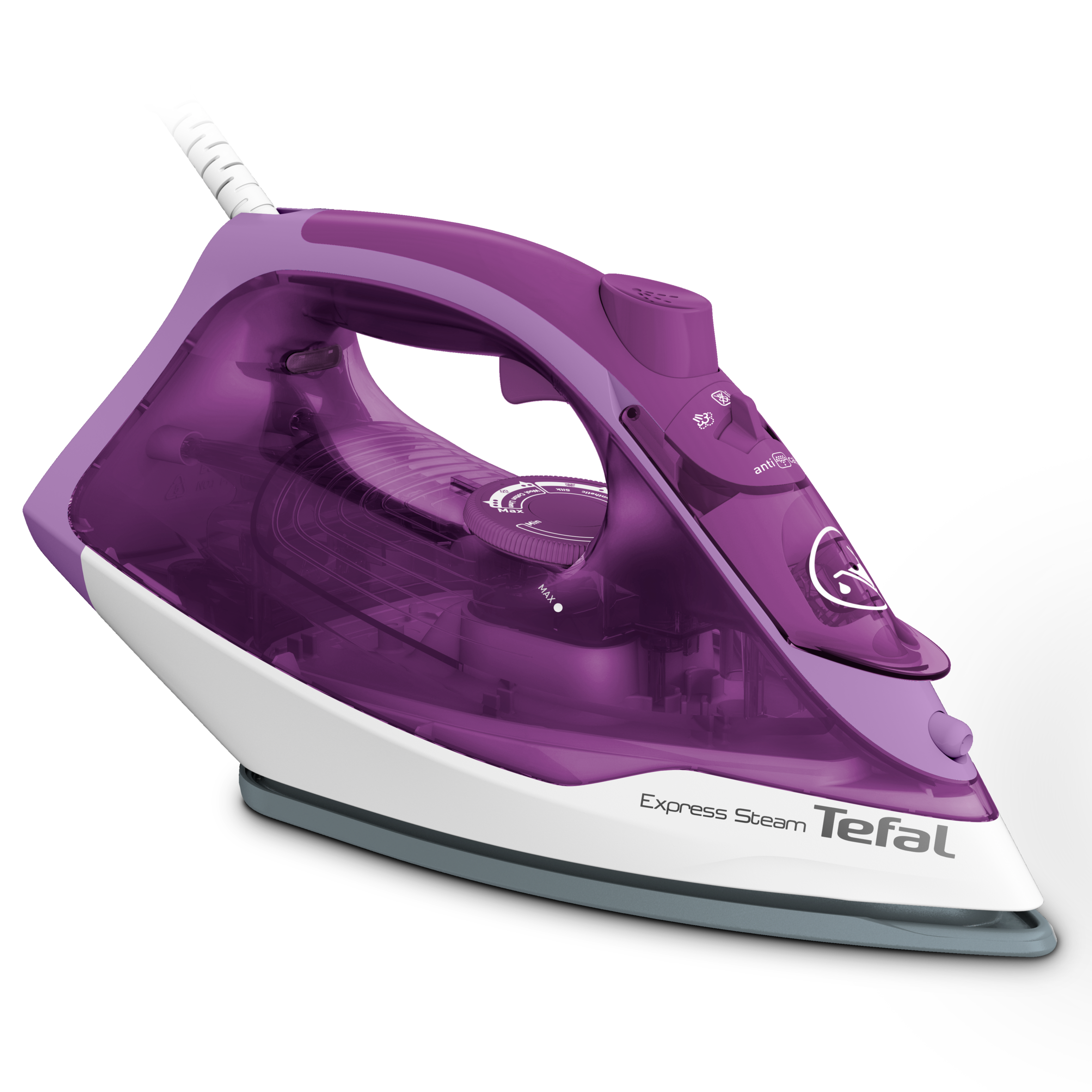 EXPRESS  STEAM FV2836E0