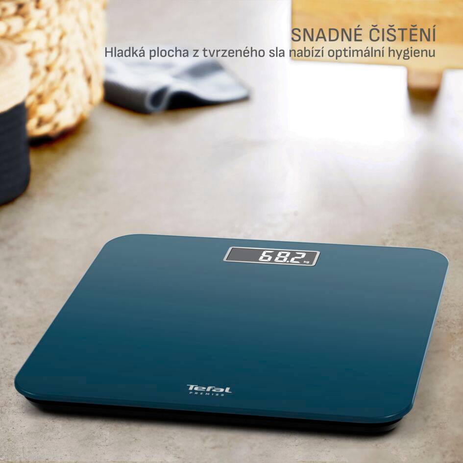 Osobní váha Tefal Premiss PP1806V0