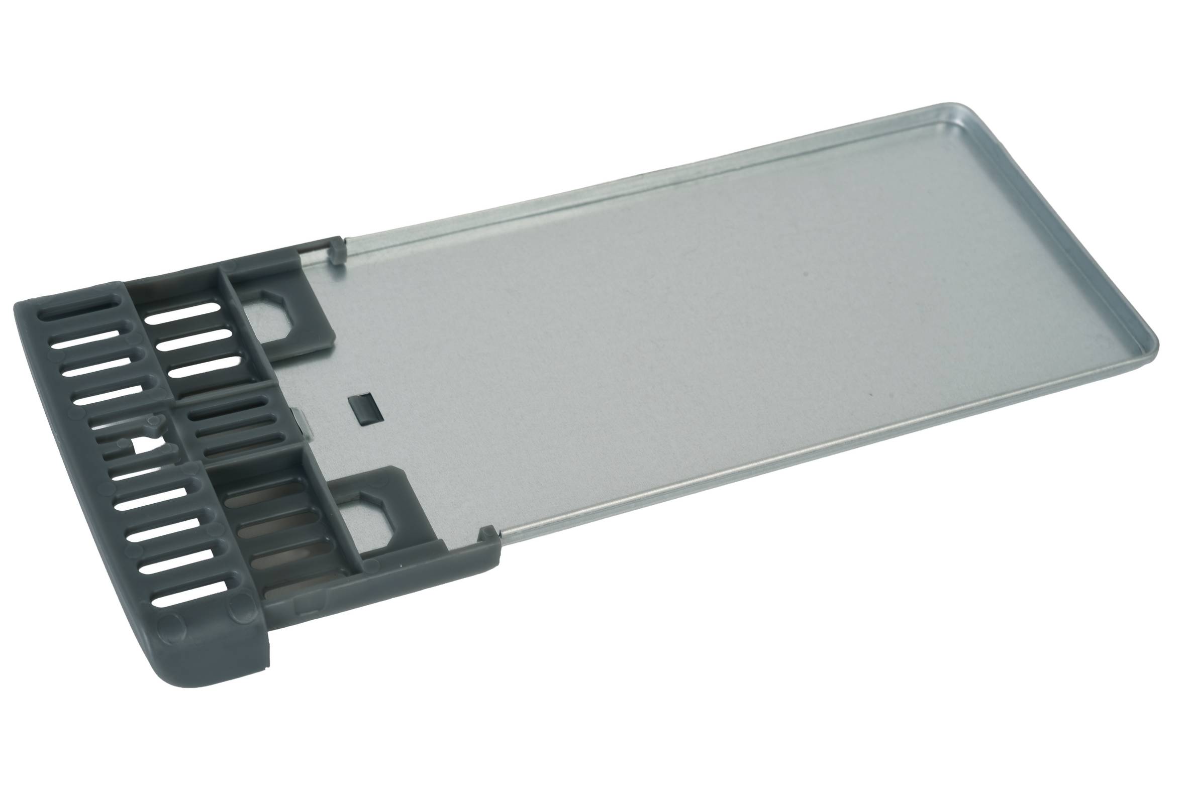 Šedá zásuvka SS-7235354017