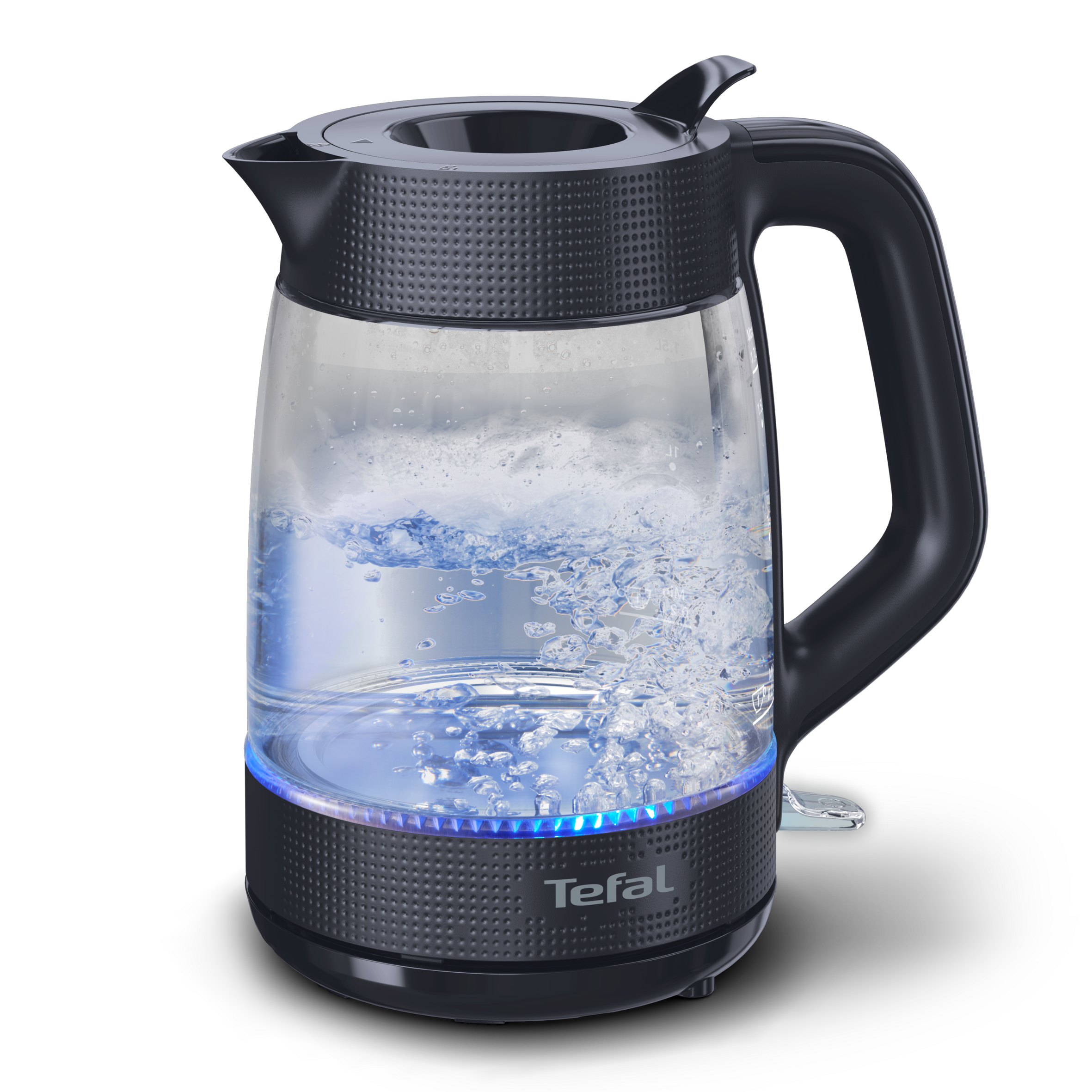 Rychlovarná konvice Tefal Morning Glass KO2G08E0