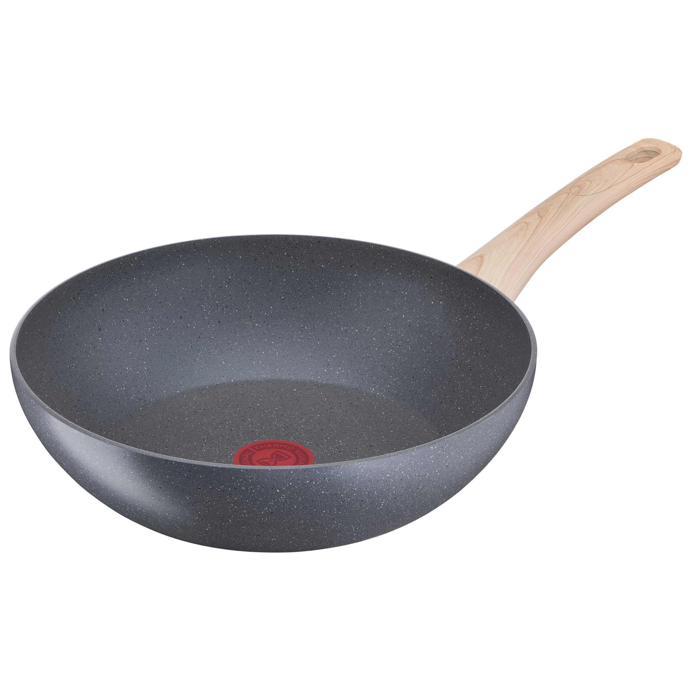 Wok pánev Tefal Natural Force G2661972 28 cm