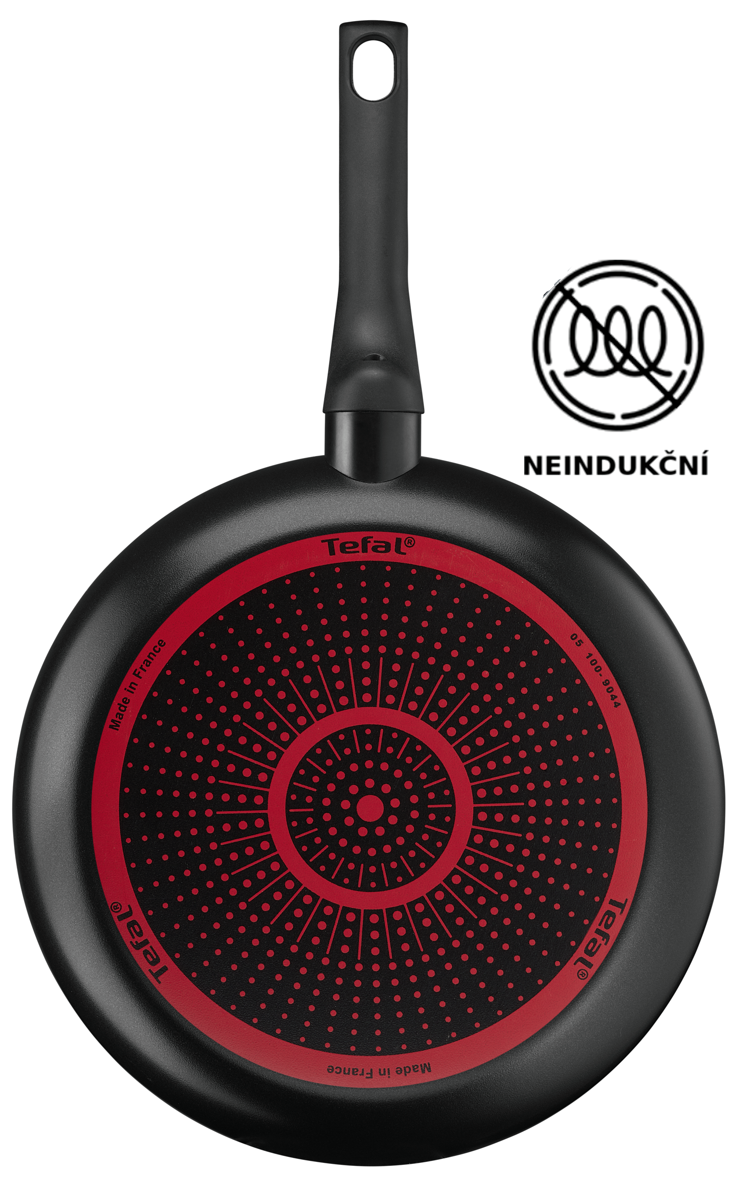 Pánev Tefal Simply Clean B5670653 28 cm