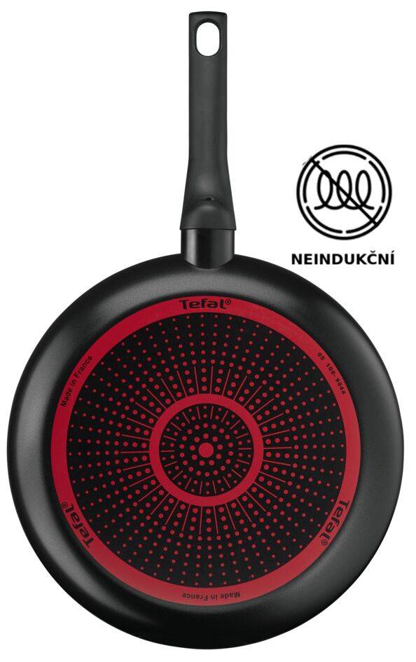 Pánev Tefal Simply Clean B5670653 28 cm