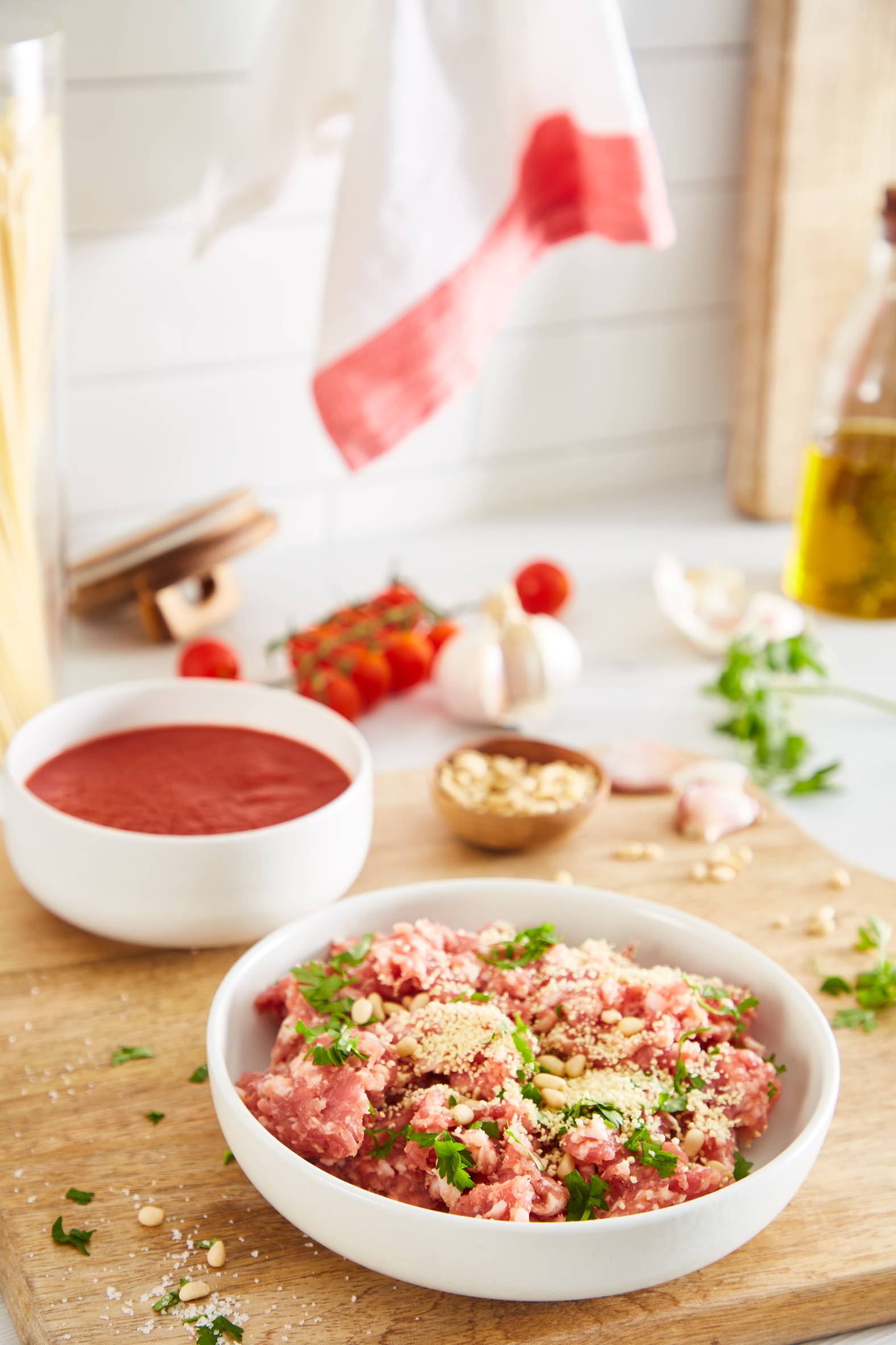 Sada pánví Tefal Generous C2789032 20/28 cm