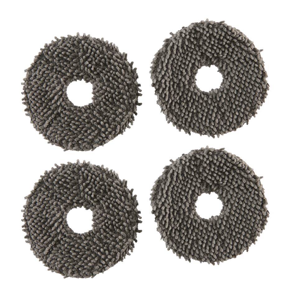 Sada 4 mopů ZR898AE3