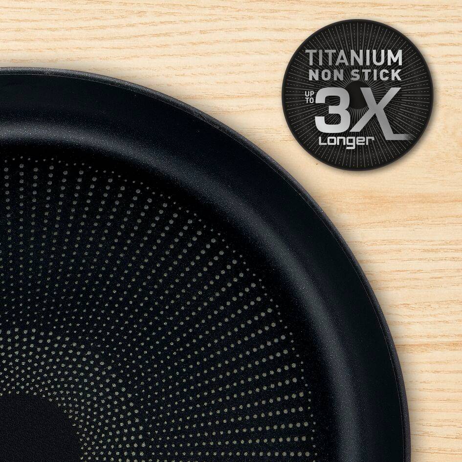 Pánev Tefal Emotion E3000404 24cm