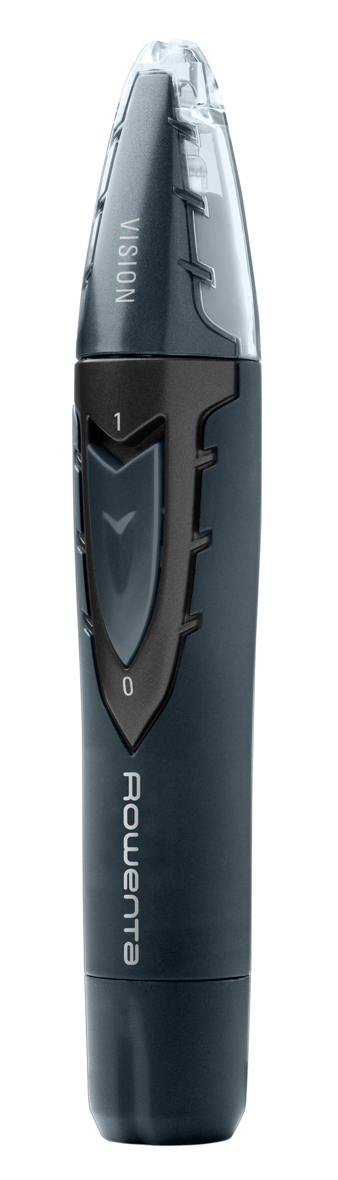 Zastřihovač chloupků v nose Rowenta NOSE & EAR TRIMMER TN3011F0