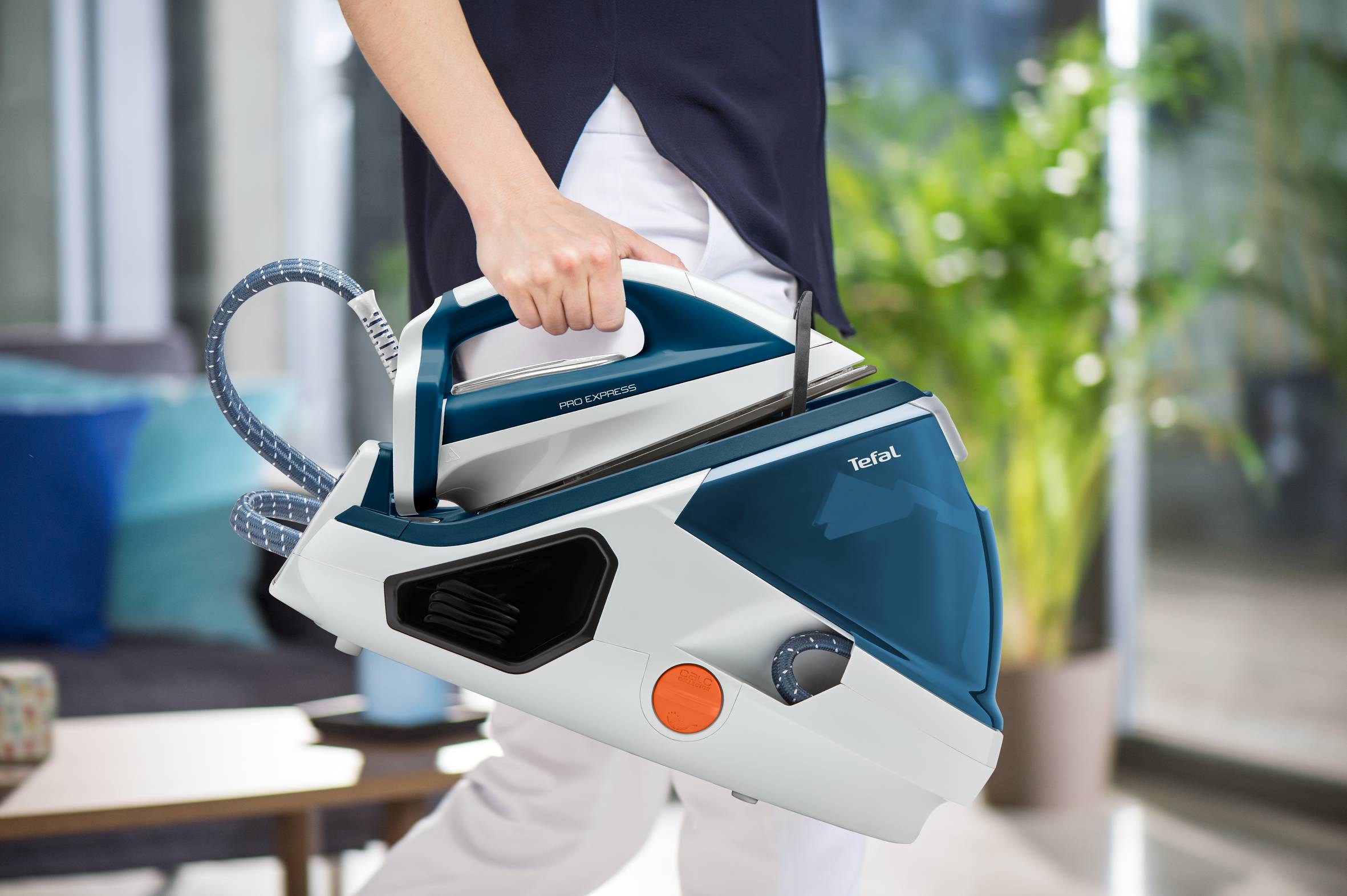 PRO EXPRESS GV7830E0 tmavě modrý