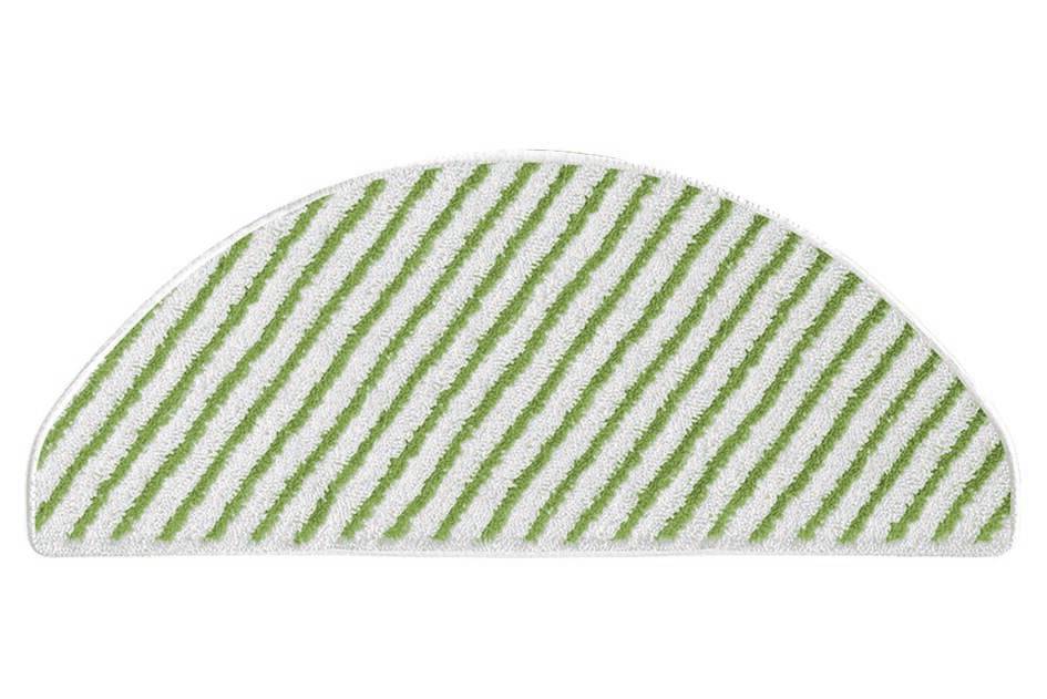 SADA 3 SPECIFICKÝCH MOPŮ Z MIKROVLÁKNA PRO ZVÍŘATA A ALERGENY ZR879A01 PRO X-PLORER ŘADY 85, 85+, 90, 90+