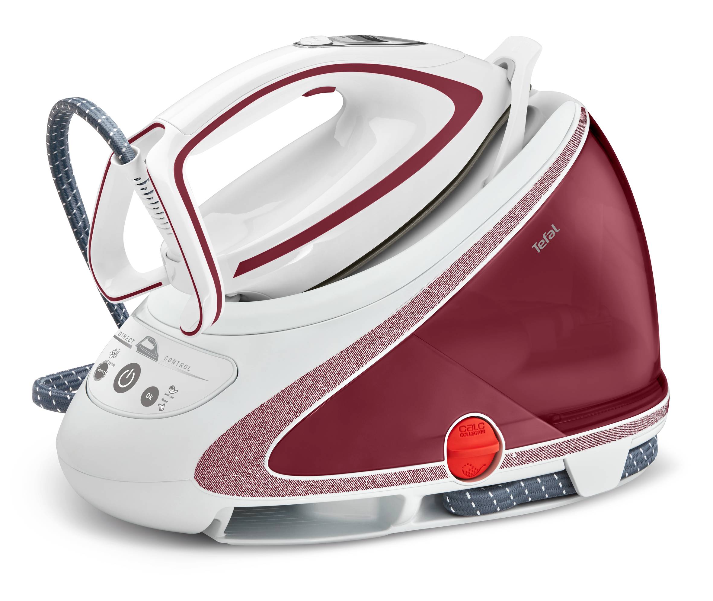 PRO EXPRESS ULTIMATE GV9571E0 červená