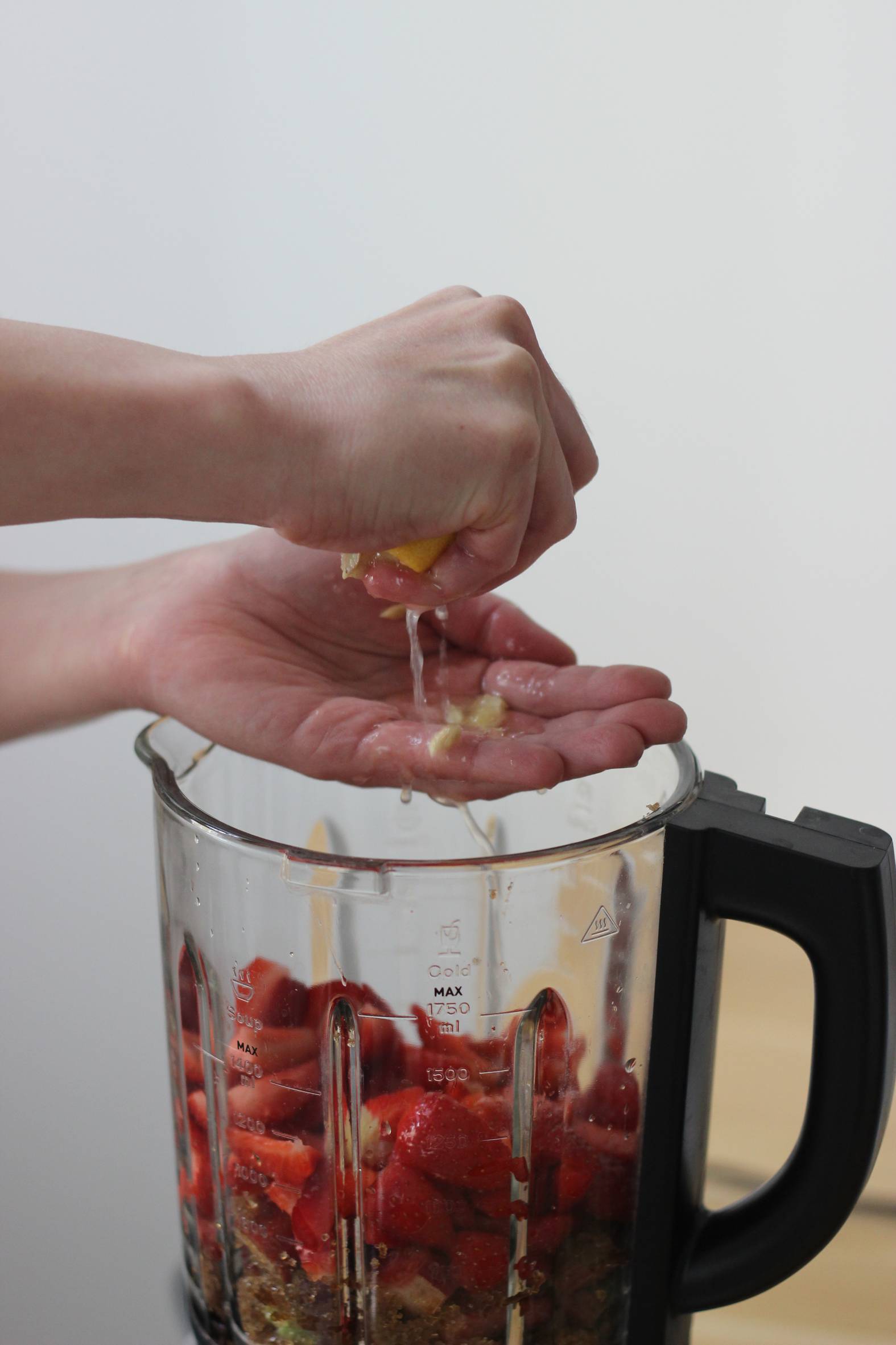 ULTRABLEND COOK BL962B38