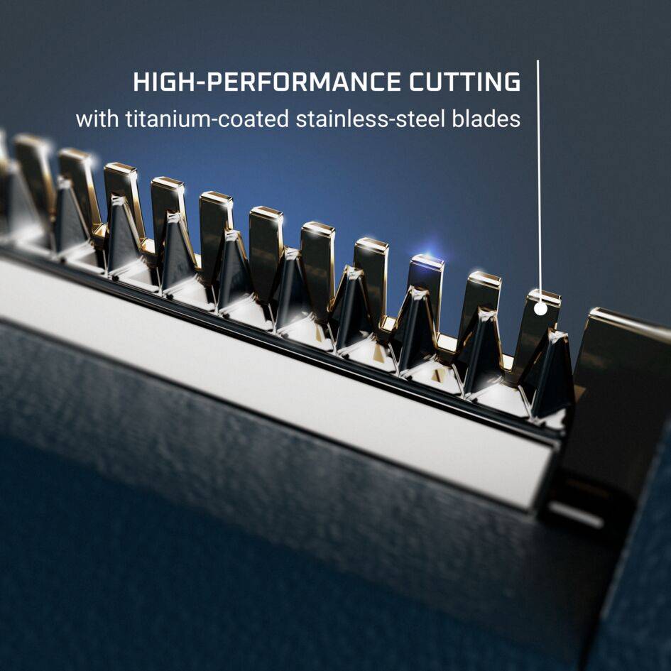 Multifunkční zastřihovač Rowenta FOREVER SHARP ULTIMATE XPERT TN6200F4