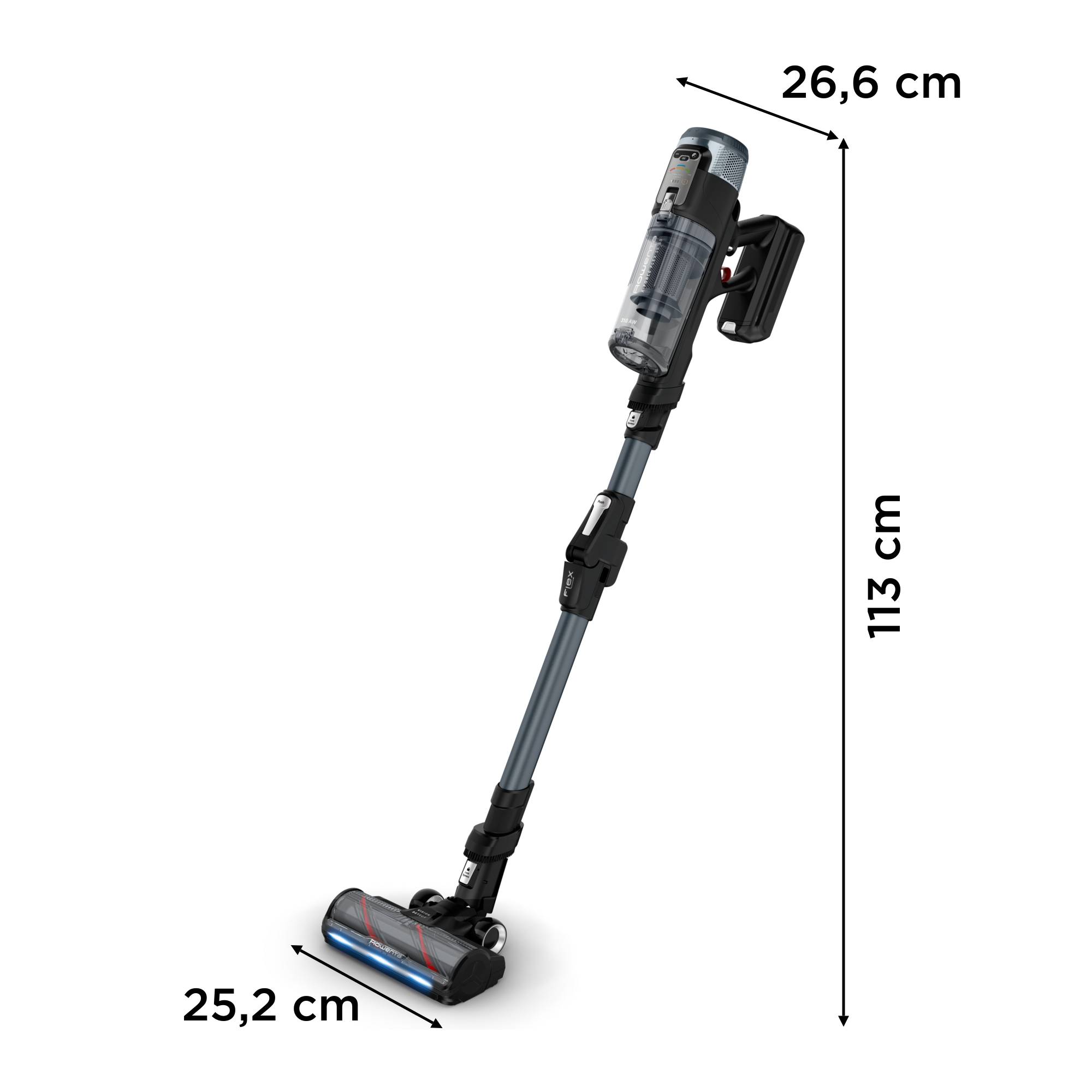 X-Force Flex 16.60 Auto Animal 3v1 315 AW RH9C71E0