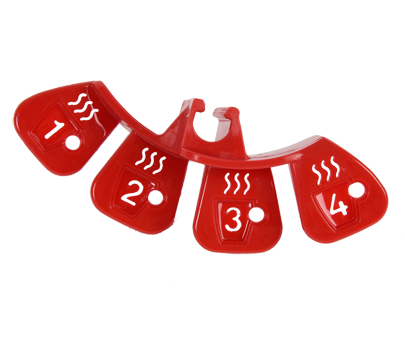 Ukazatel hladiny SS-203076